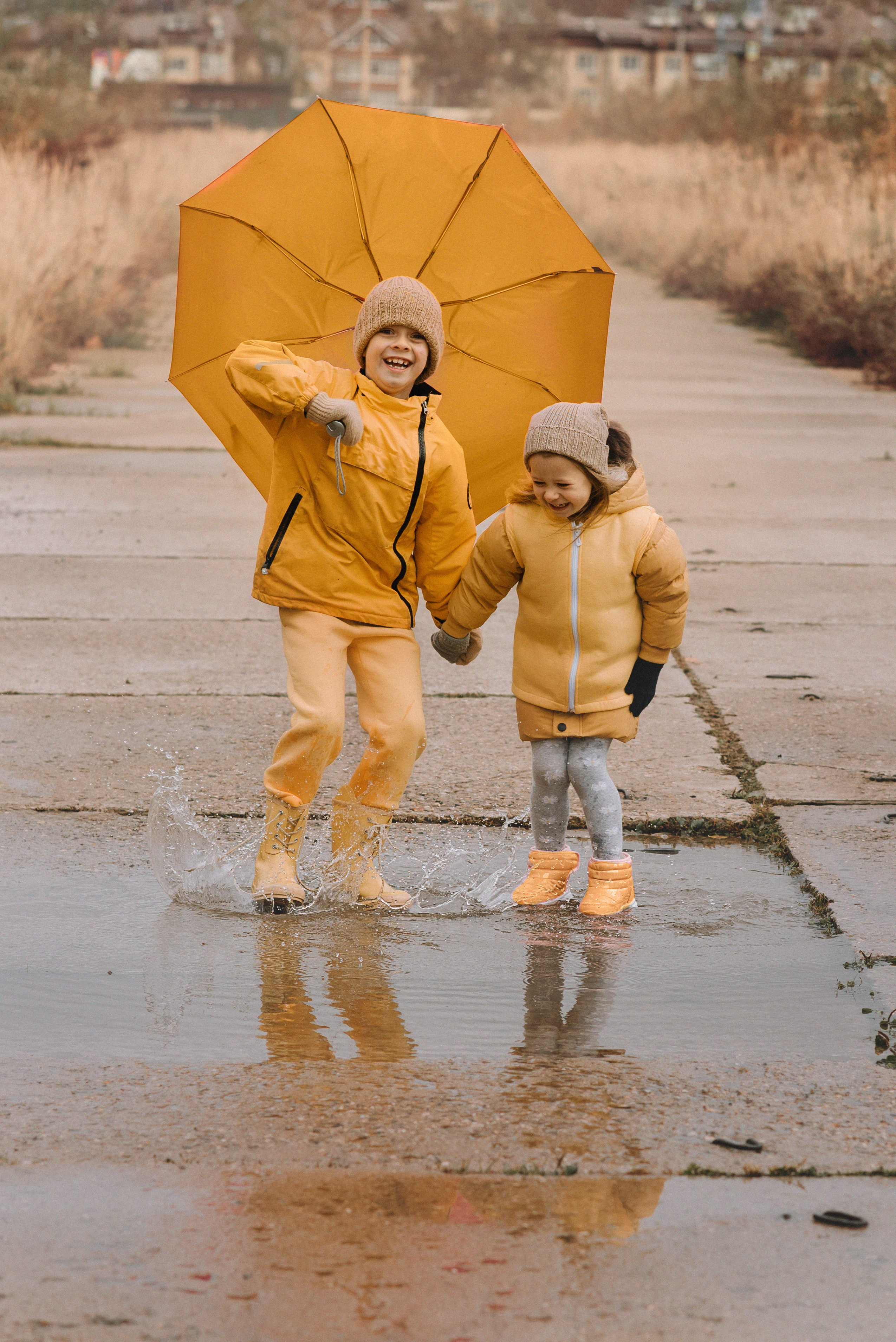 Осень. Свадебный фотограф Москва Истра Звенигород Нахабино