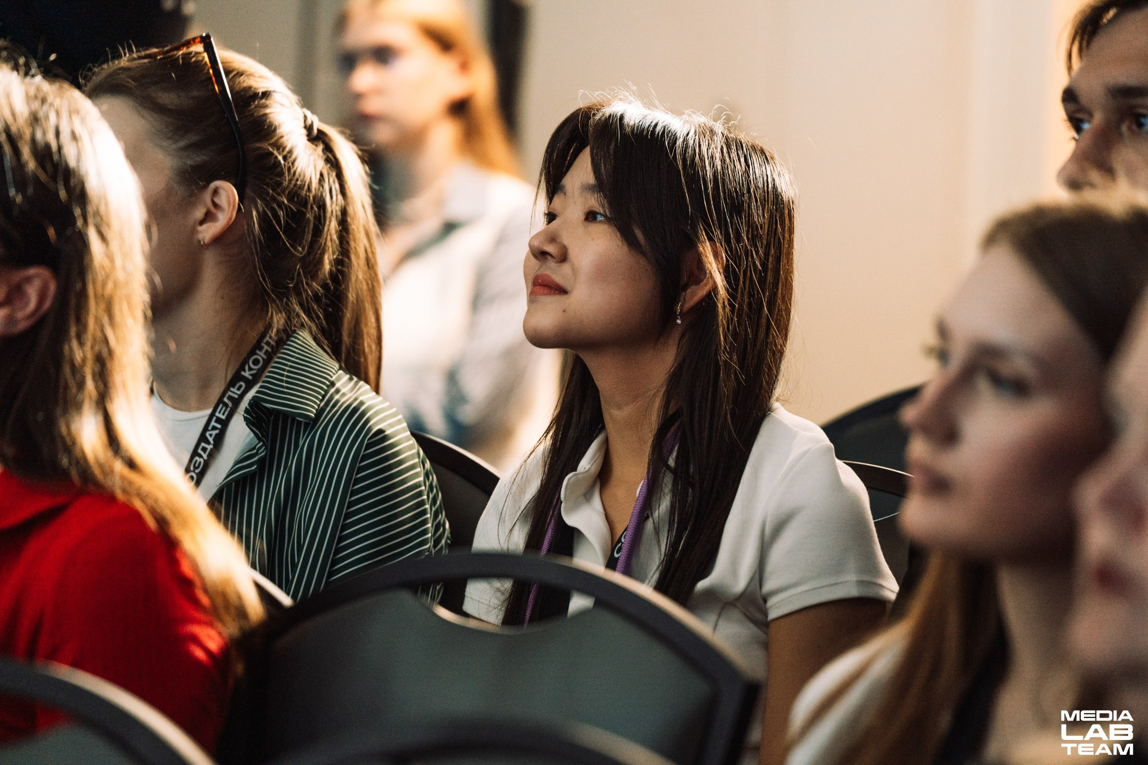 MediaFabFest. Главная