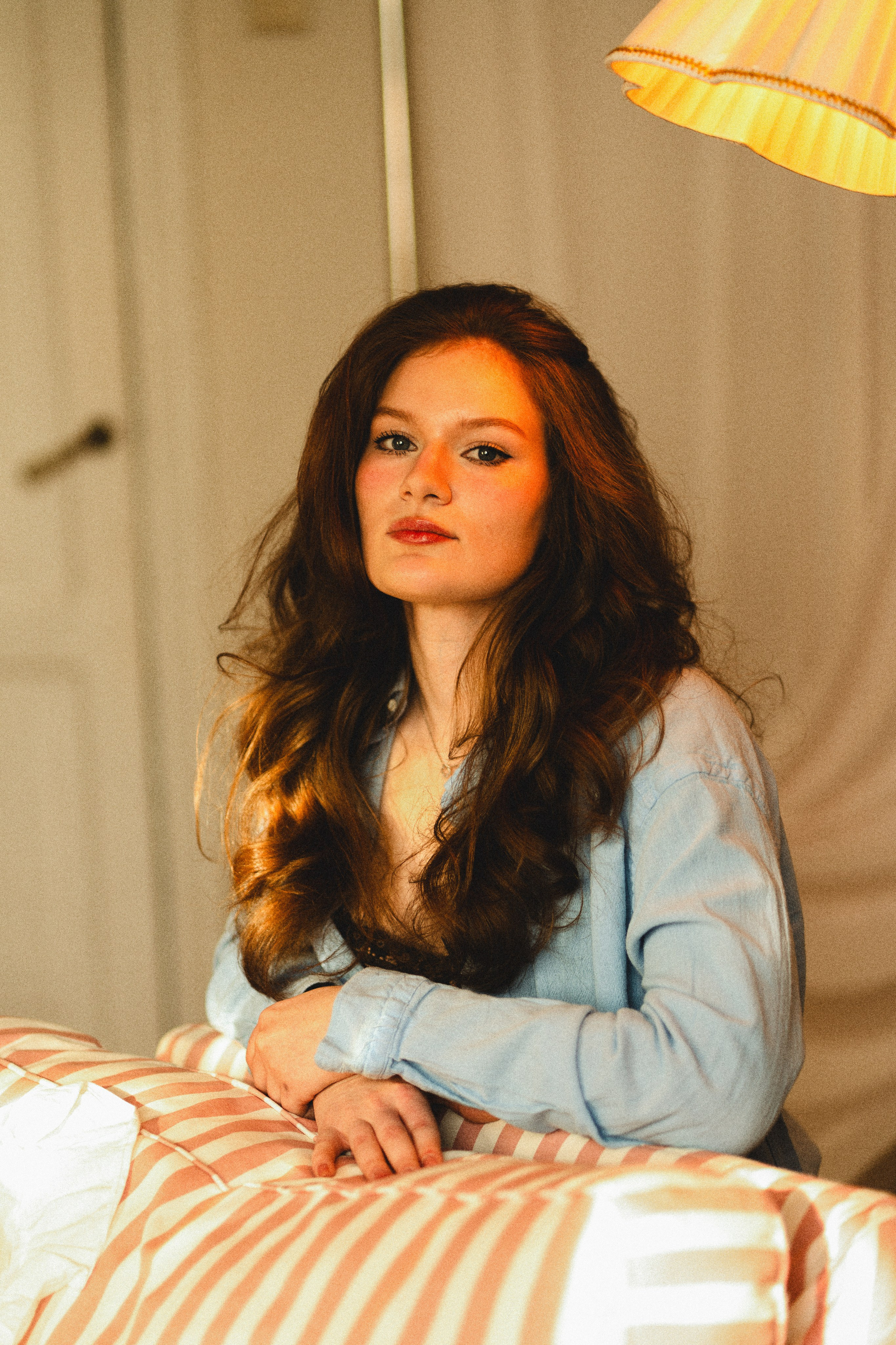 Elizabeth. Главная