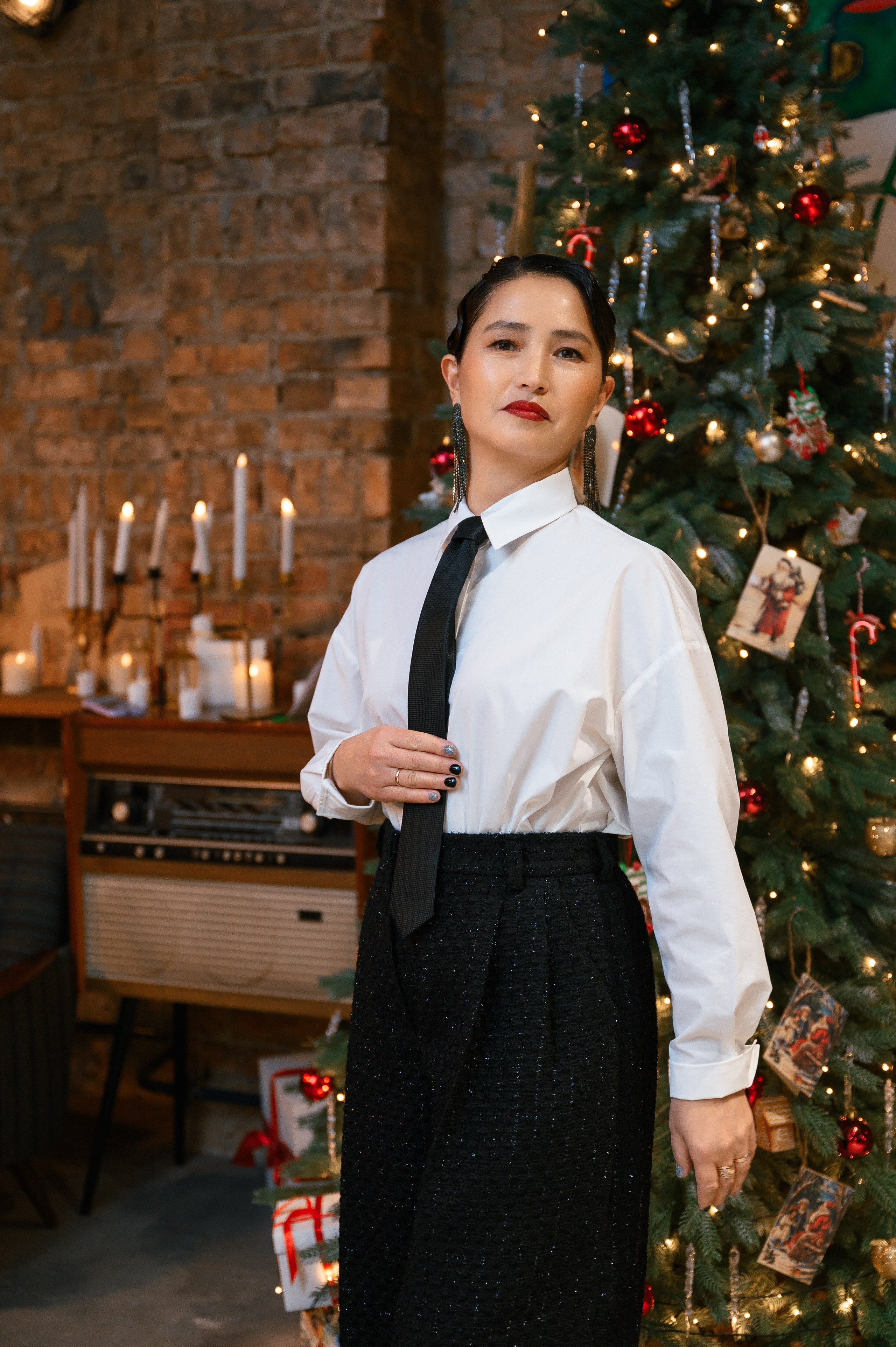 Корпоратив школы танцев в стиле «Мафия». Wedding and family photographer USA