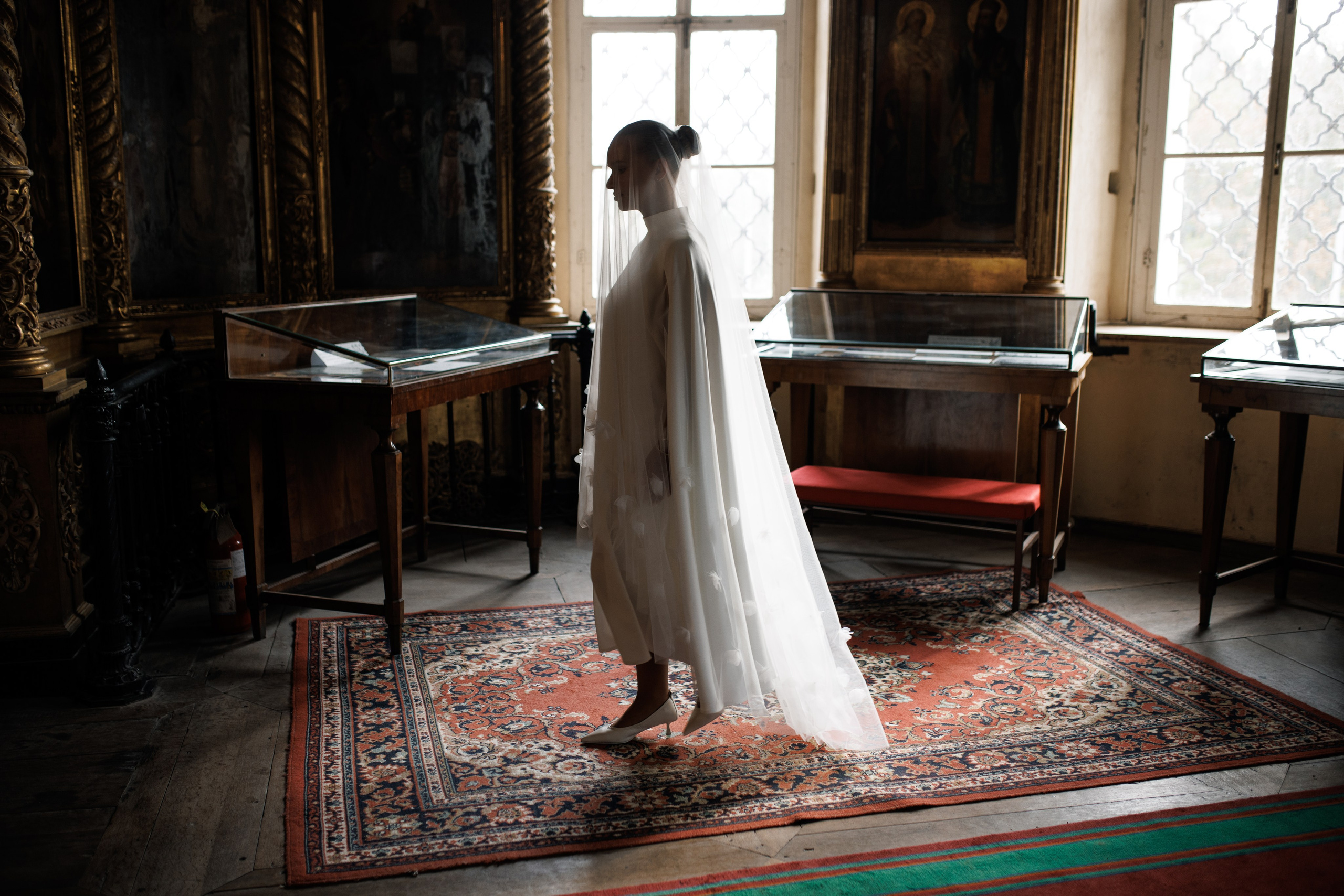 Навечно — Да!. Свадебный и семейный фотограф в Москве Julia Juice