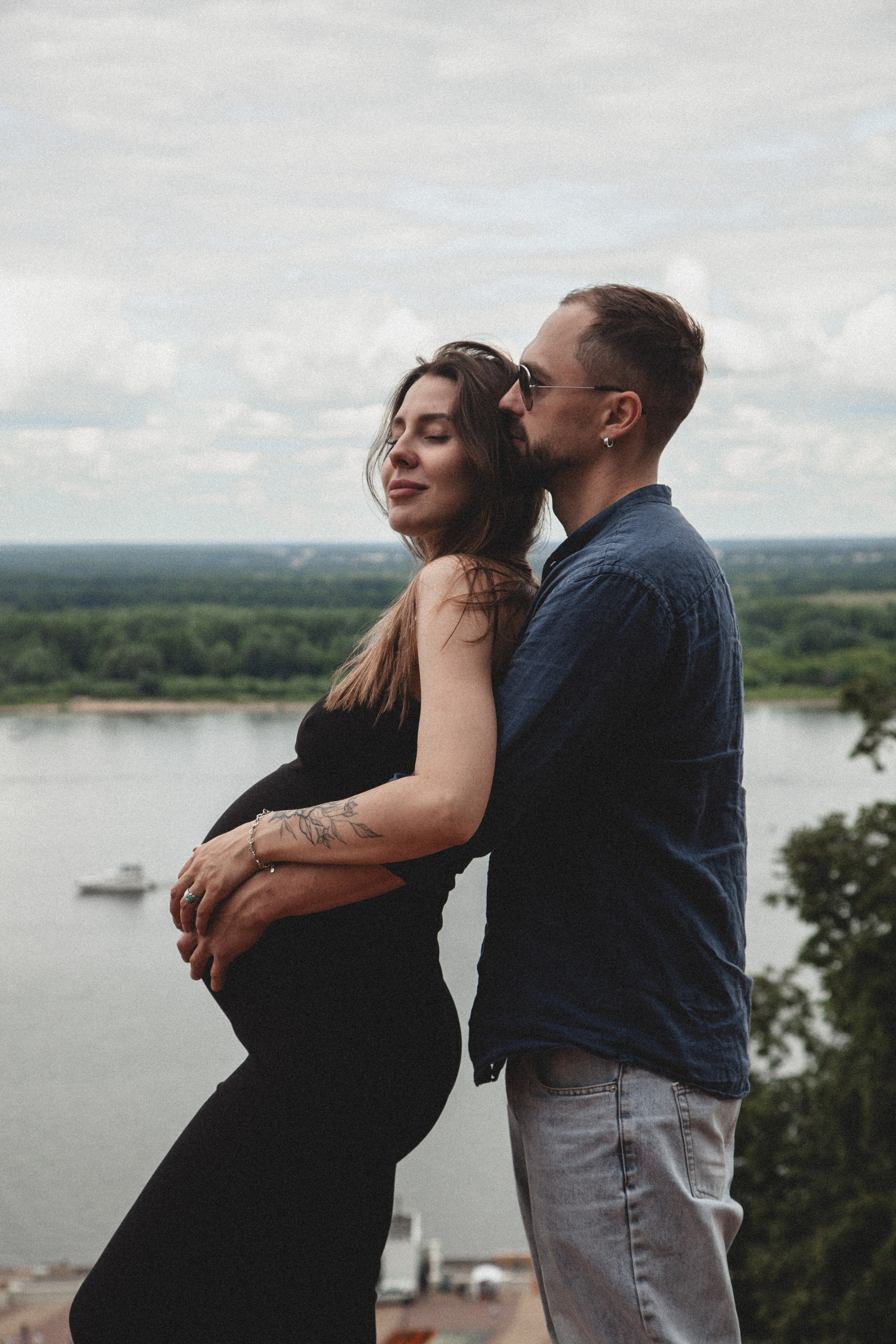 Егор и Настя 2.0. Женский портрет в Нижнем Новгороде Татьяна Малюгина