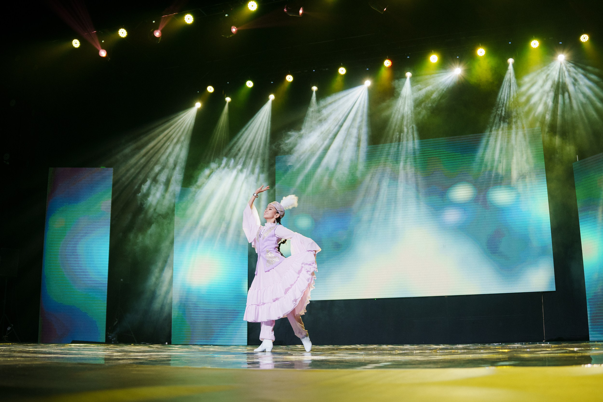 NOMAD «Концерт». Портретный и Репортажный Фотограф Москва