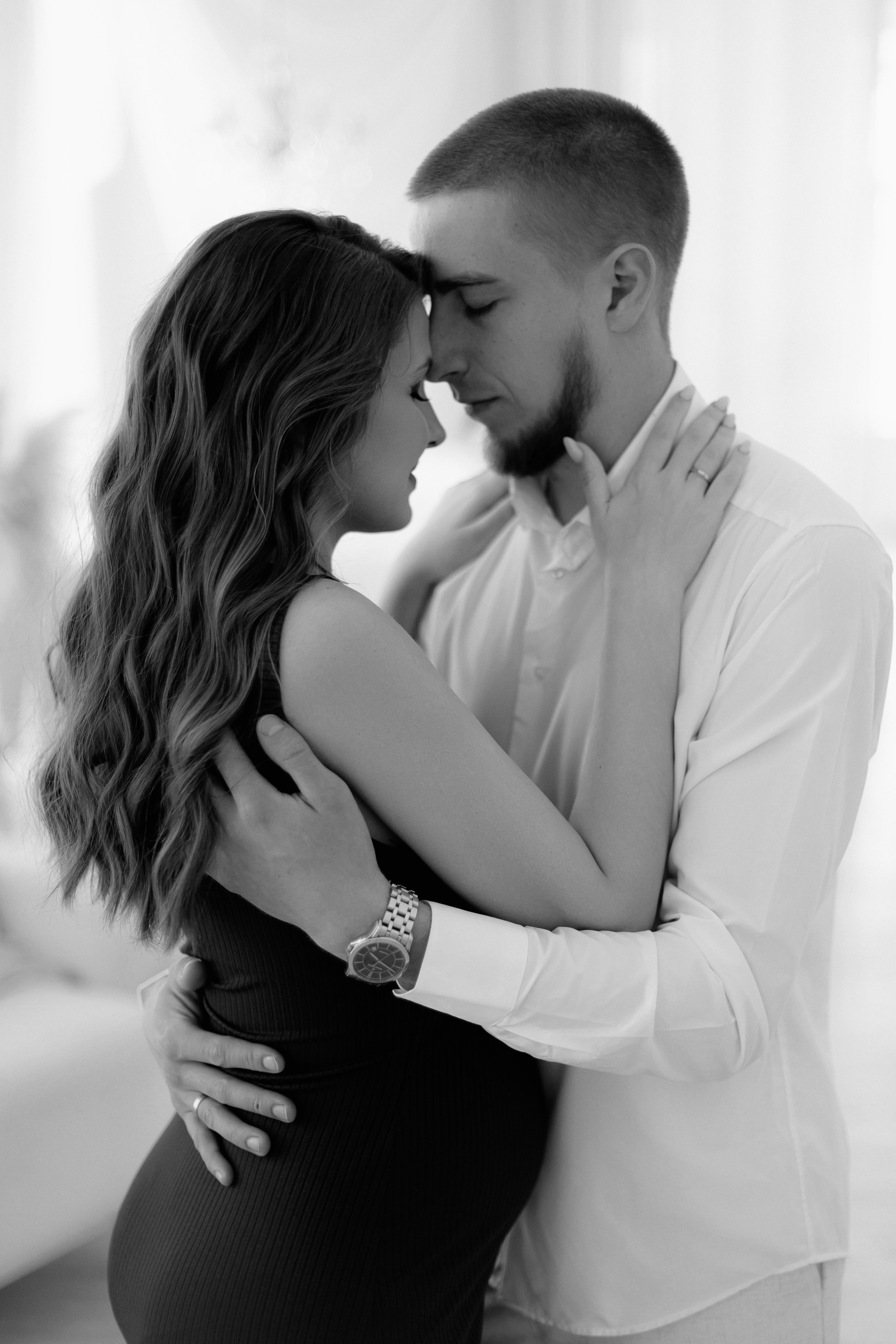 Кристина и Никита. Свадебный и портретный фотограф в Миассе Филиппенко Дарья