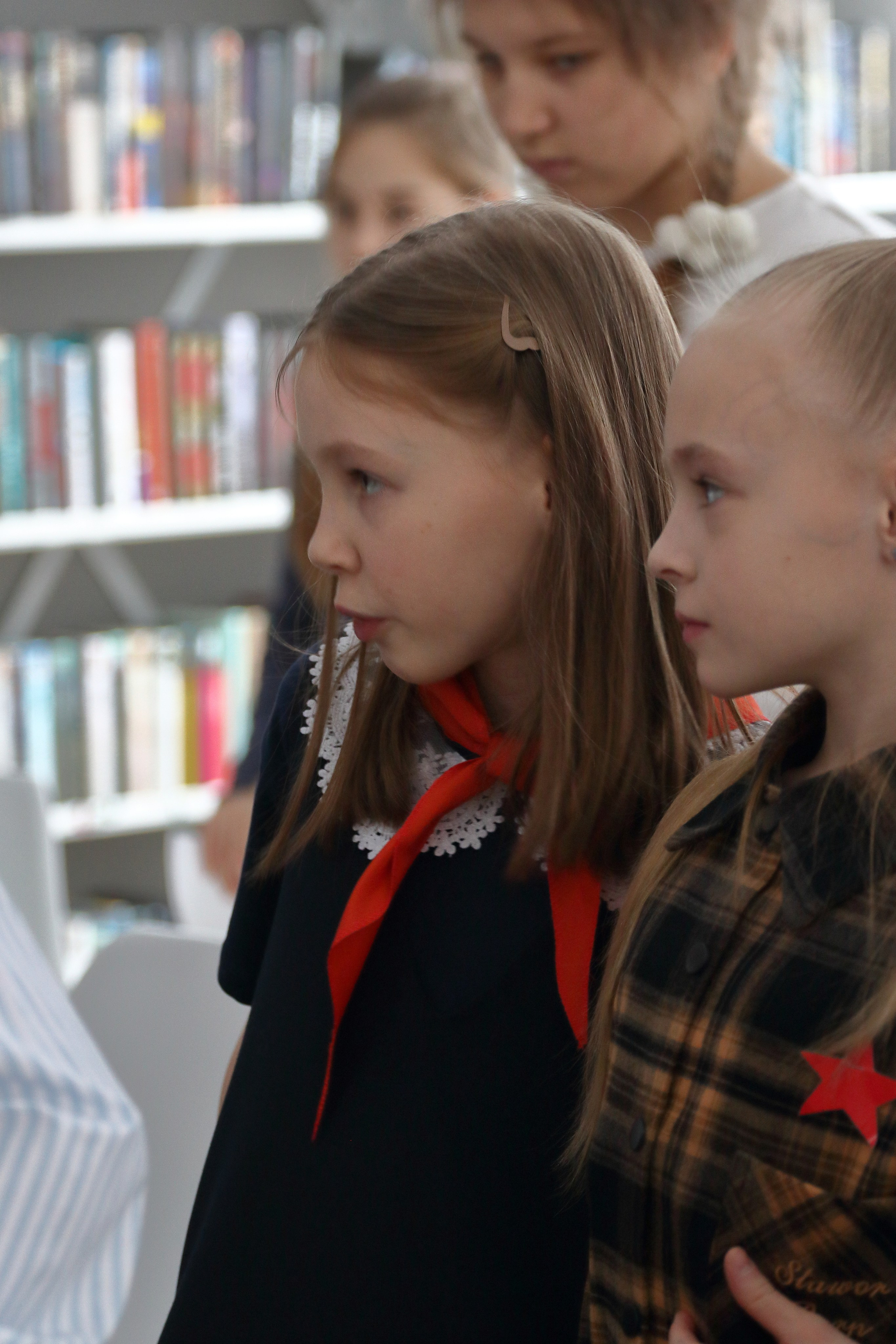 ШКОЛЬНЫЙ РЕПОРТАЖ. Репортажный фотограф детских спортивных мероприятий в Красноярске