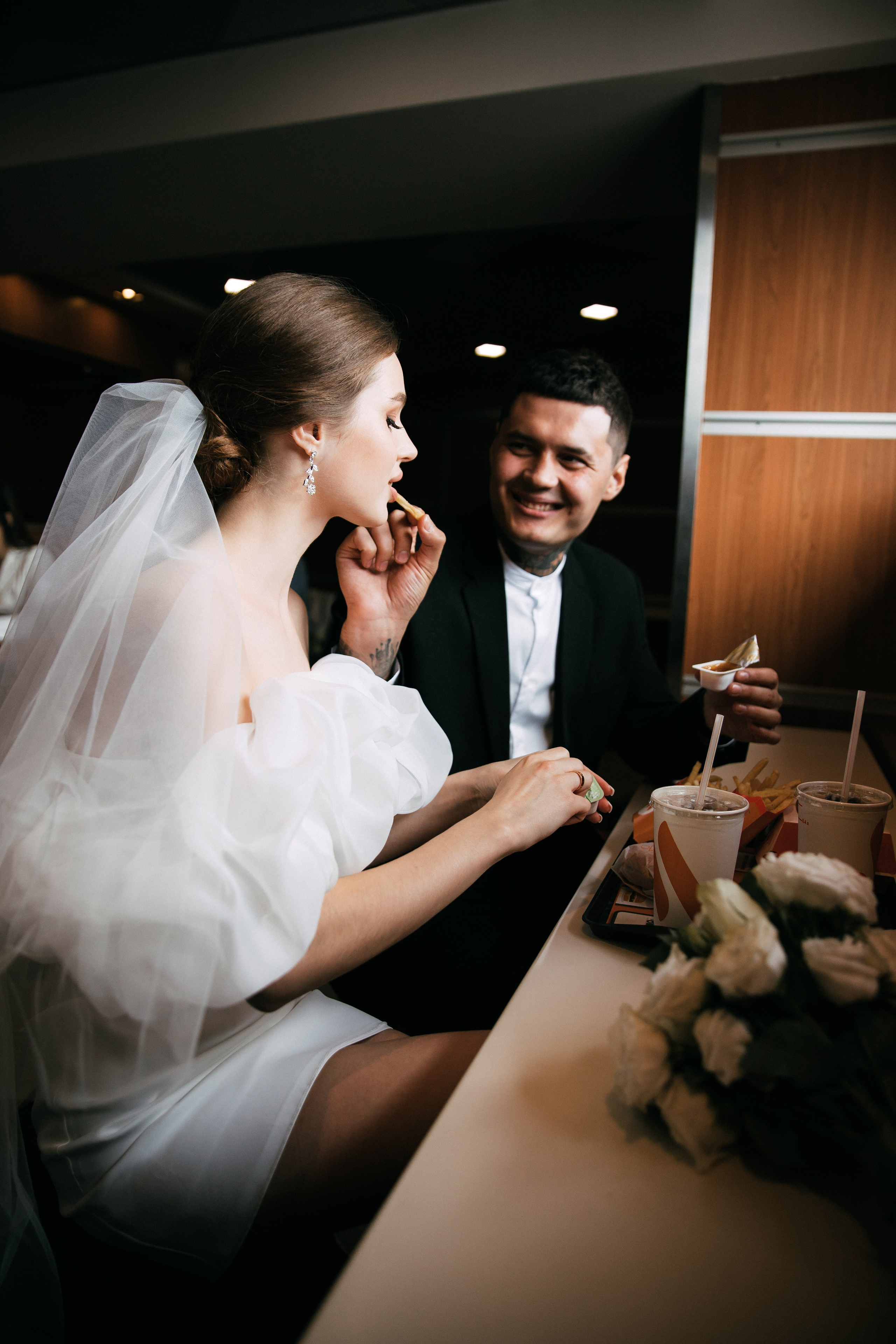 АЛЕКСЕЙ & КАРИНА. Семейный фотограф Нижний Новгород