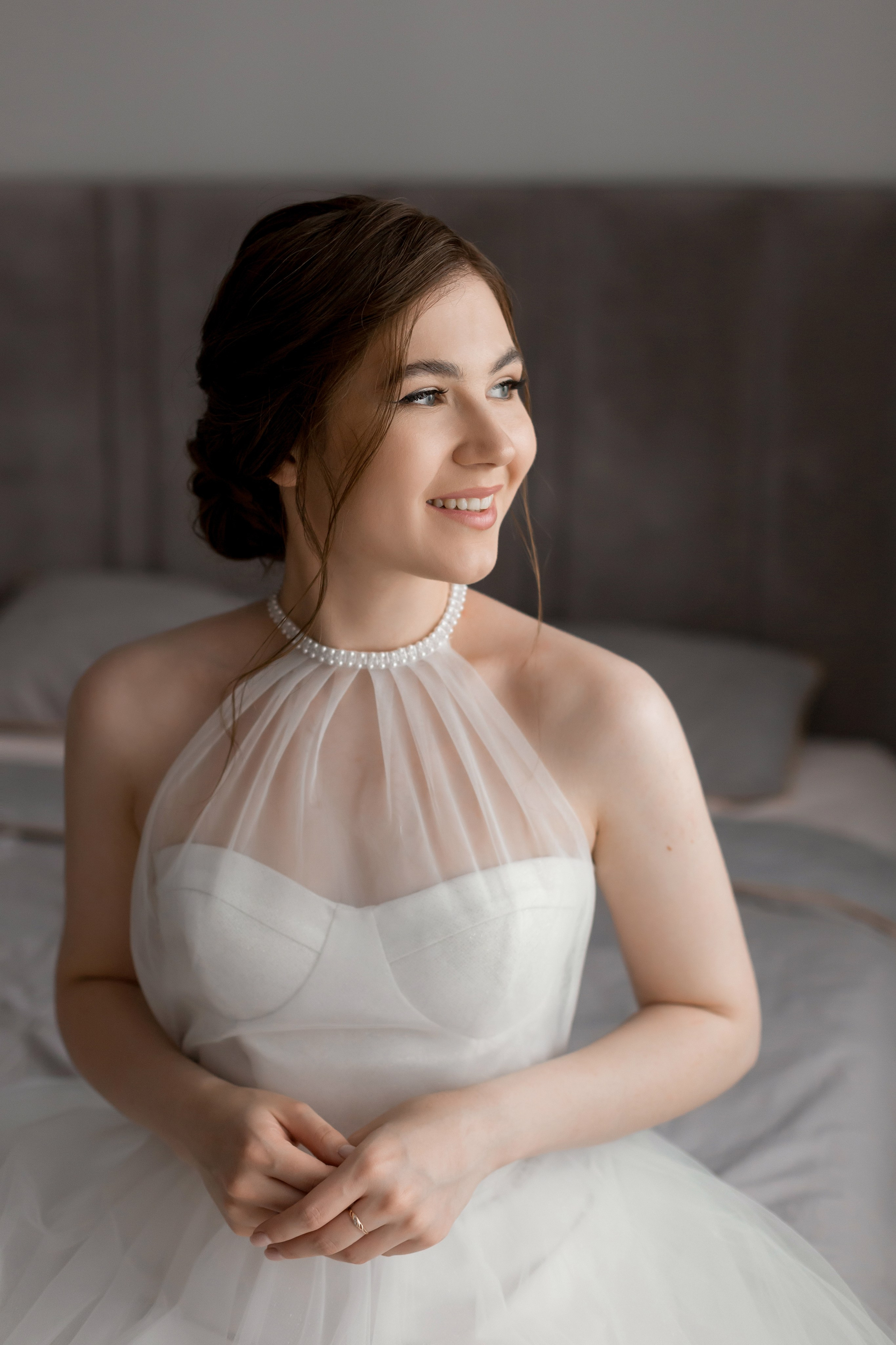 Дмитрий и Мария. Свадебный и семейный фотограф Марина Злочевская