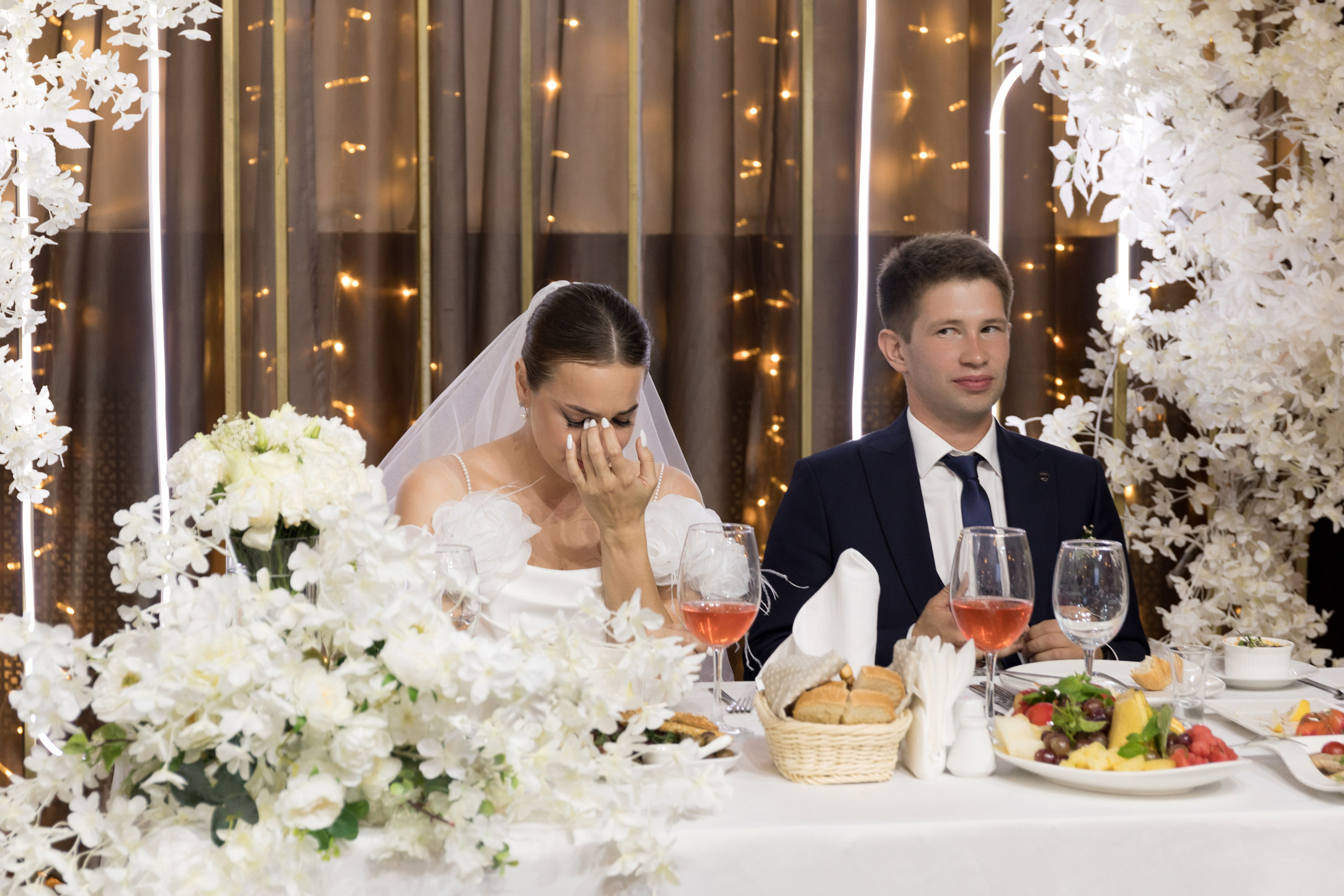 Денис и Анастасия. Свадебный и семейный фотограф Марина Злочевская