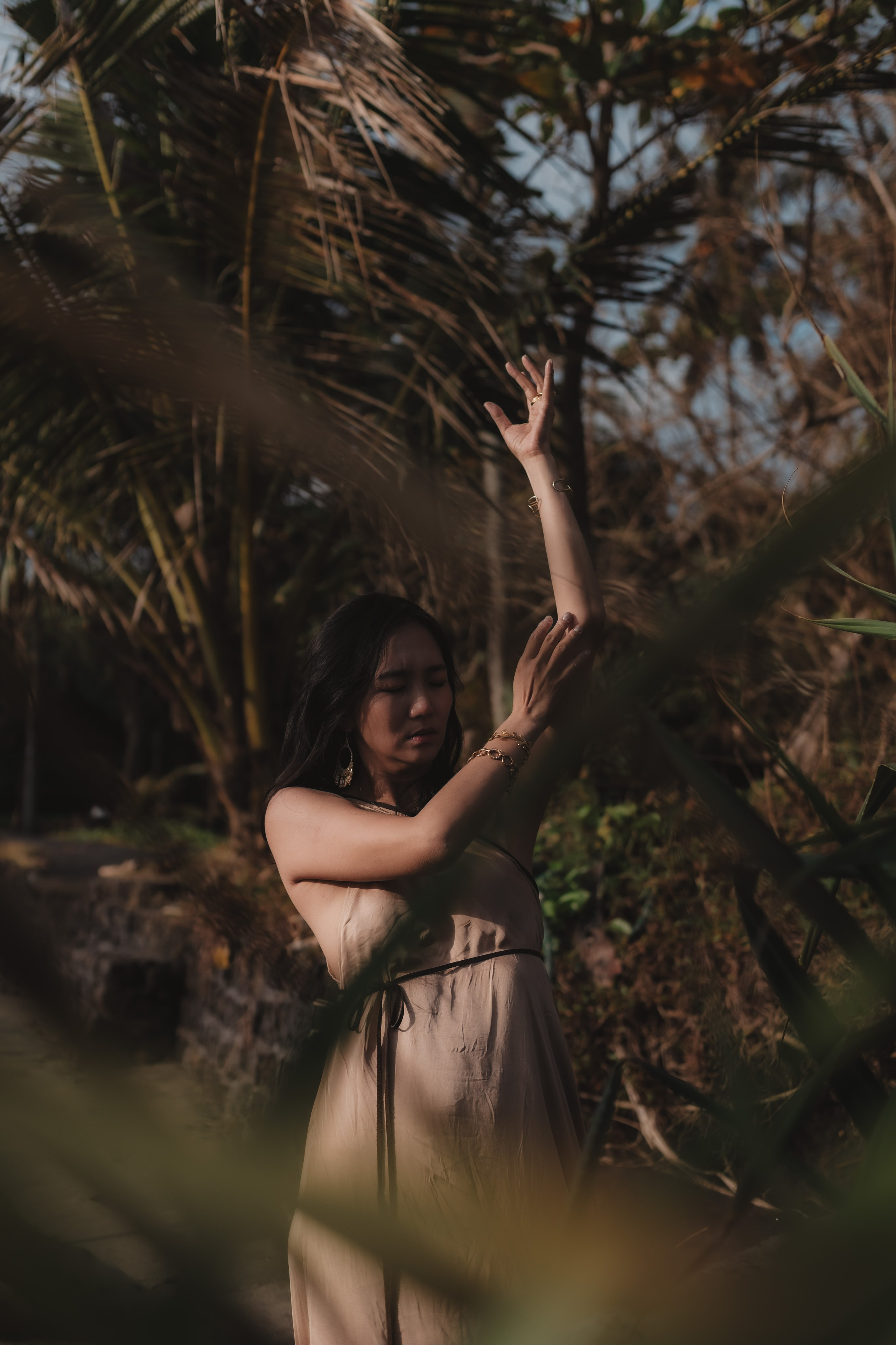 New chapter. Мариам Багдасарян