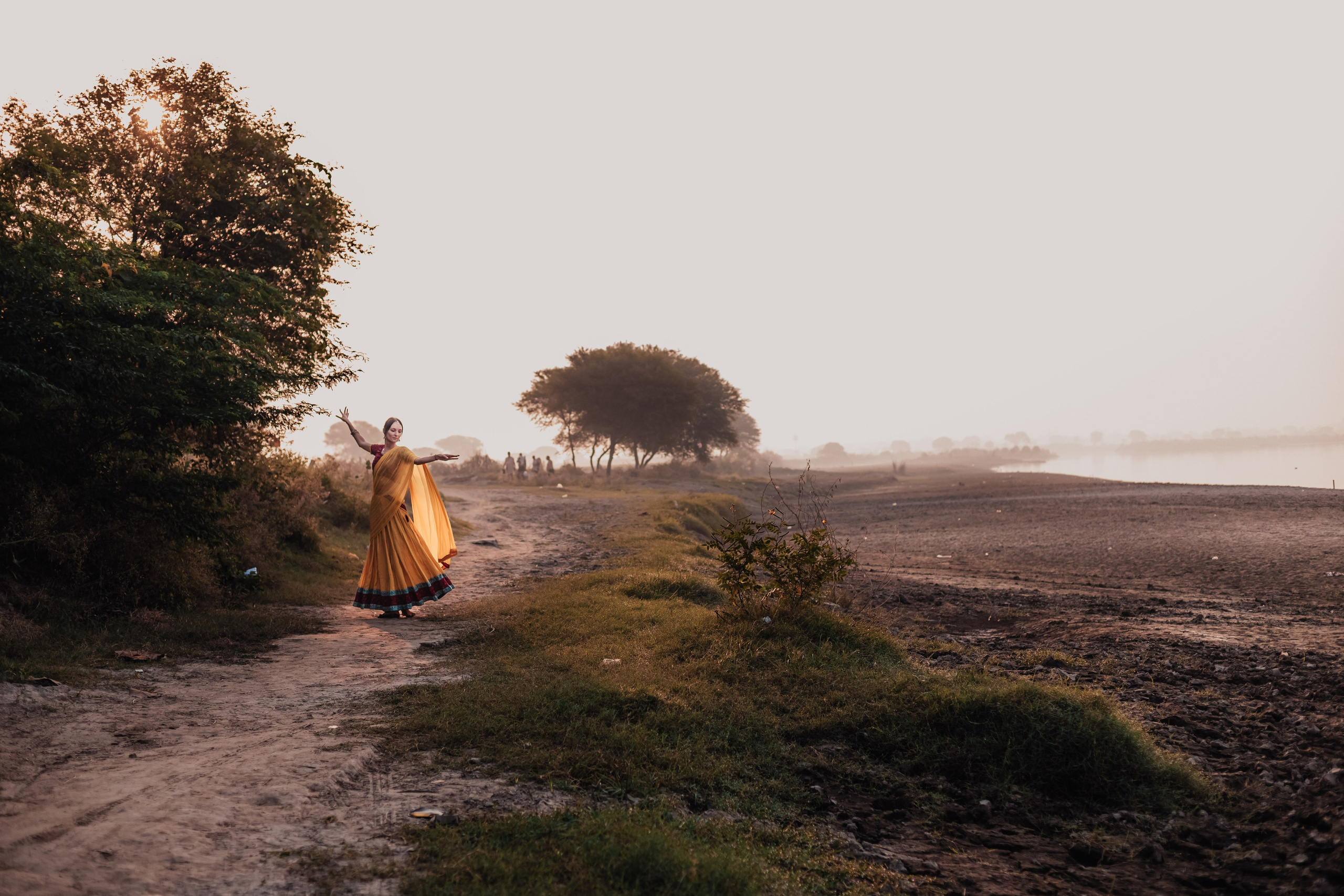 Minakshi Devi. Мариам Багдасарян