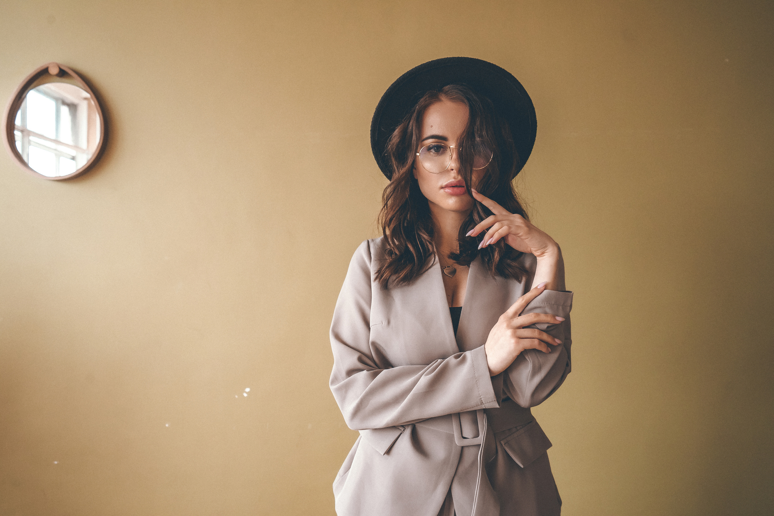 Ksumz. Фотограф Максим Ерёмин