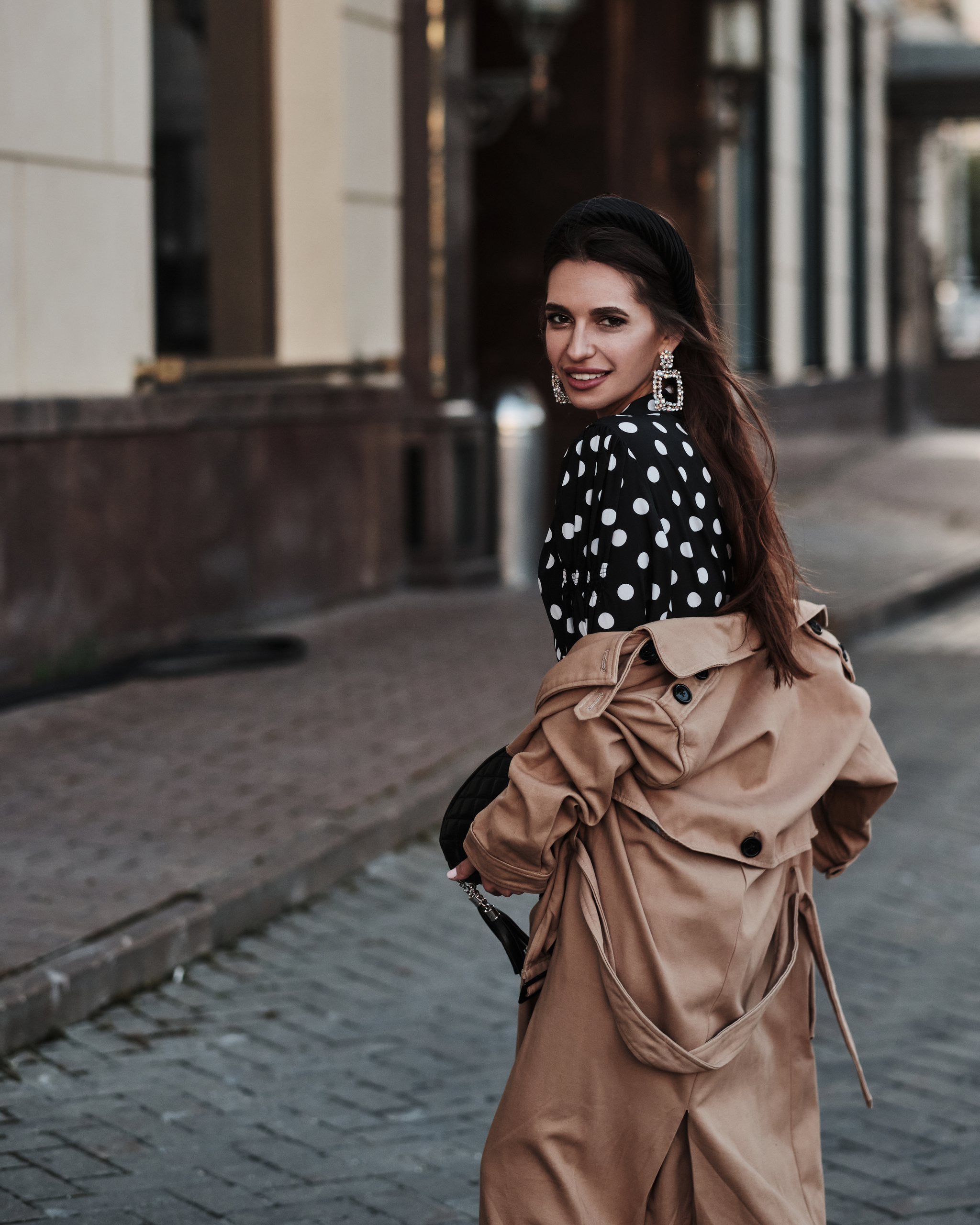 Даша. Фотограф Максим Ерёмин