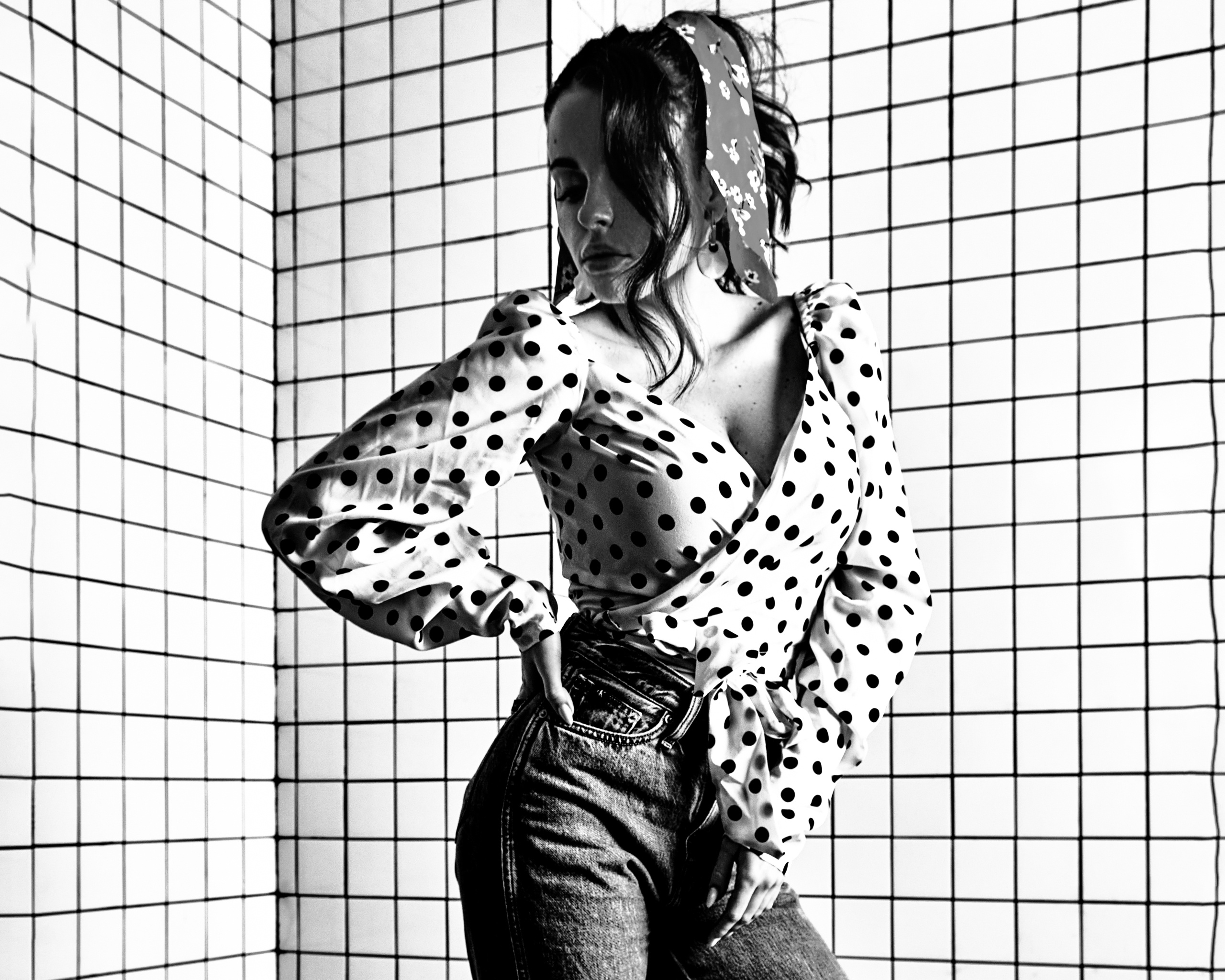 Ksumz. Фотограф Максим Ерёмин