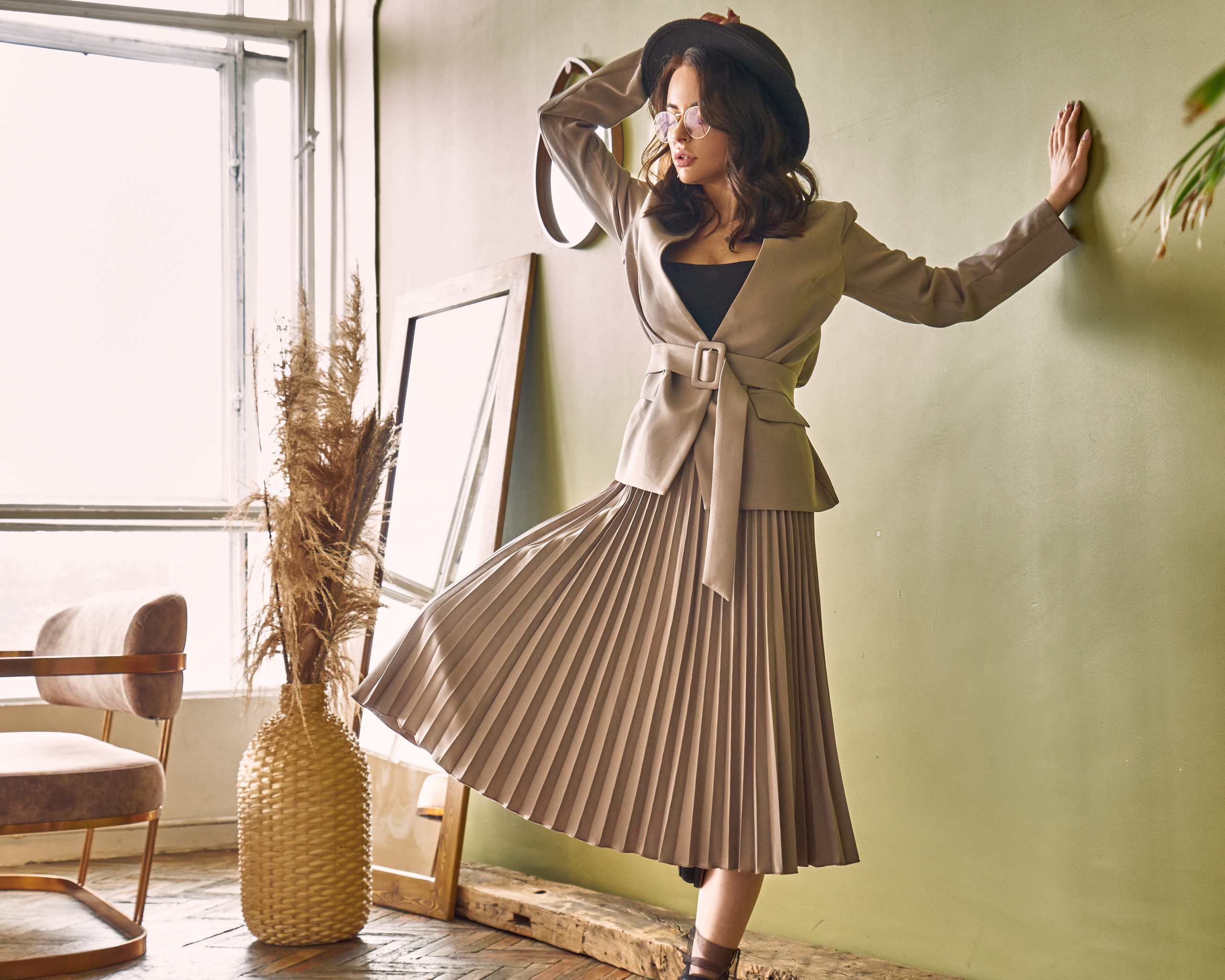 Ksumz. Фотограф Максим Ерёмин