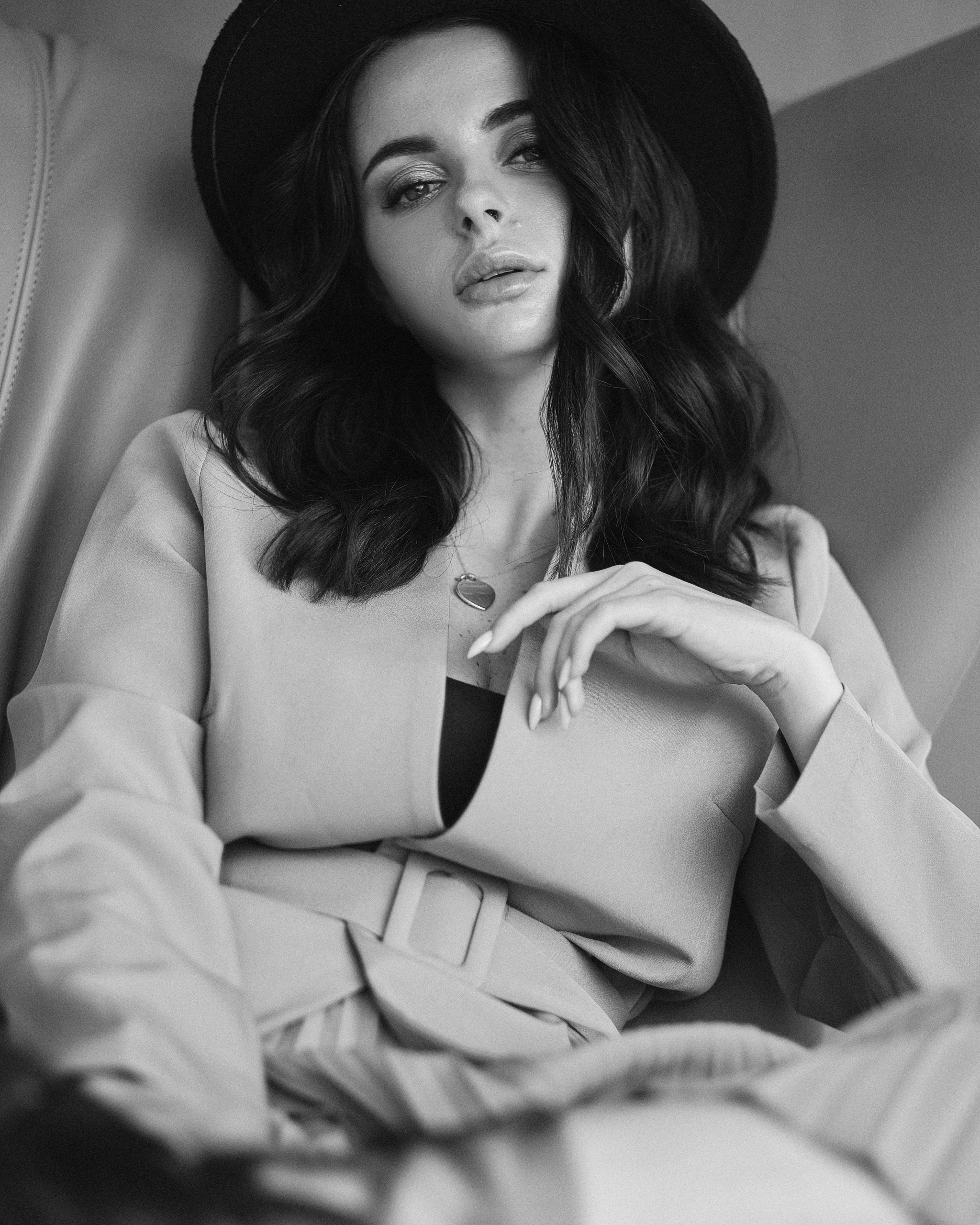 Ksumz. Фотограф Максим Ерёмин