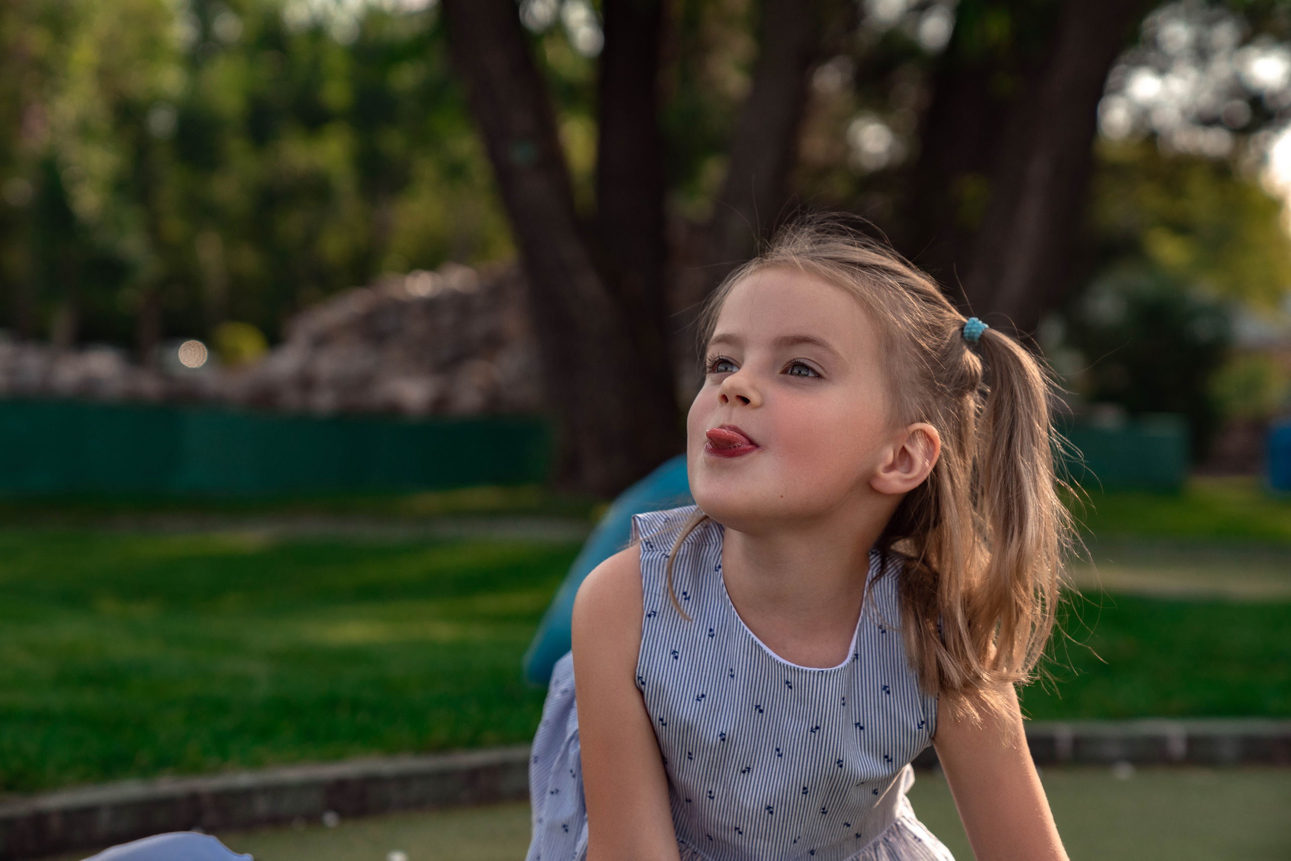 Таня с детьми. Фотограф Максим Ерёмин