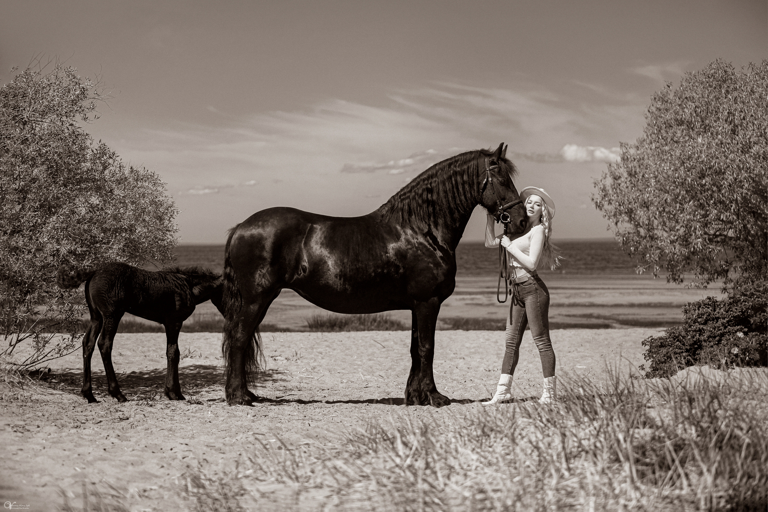 Даша. Фотограф женский и мужской портрет Санкт-Петербург
