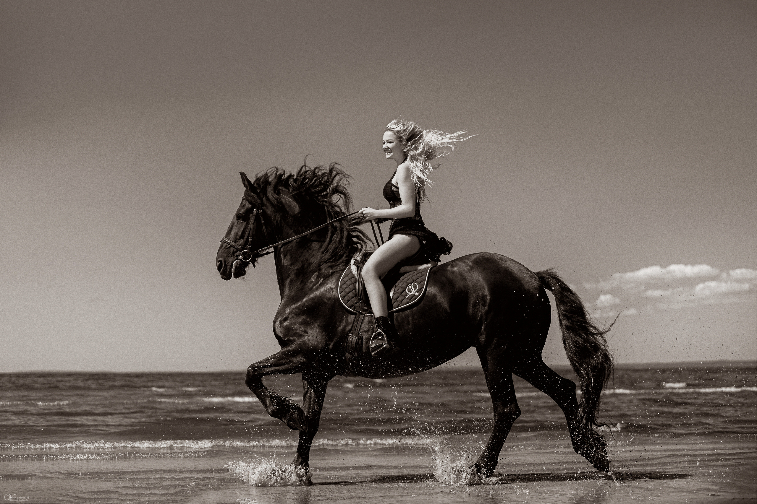 Даша и Фрея. Фотограф женский и мужской портрет Санкт-Петербург