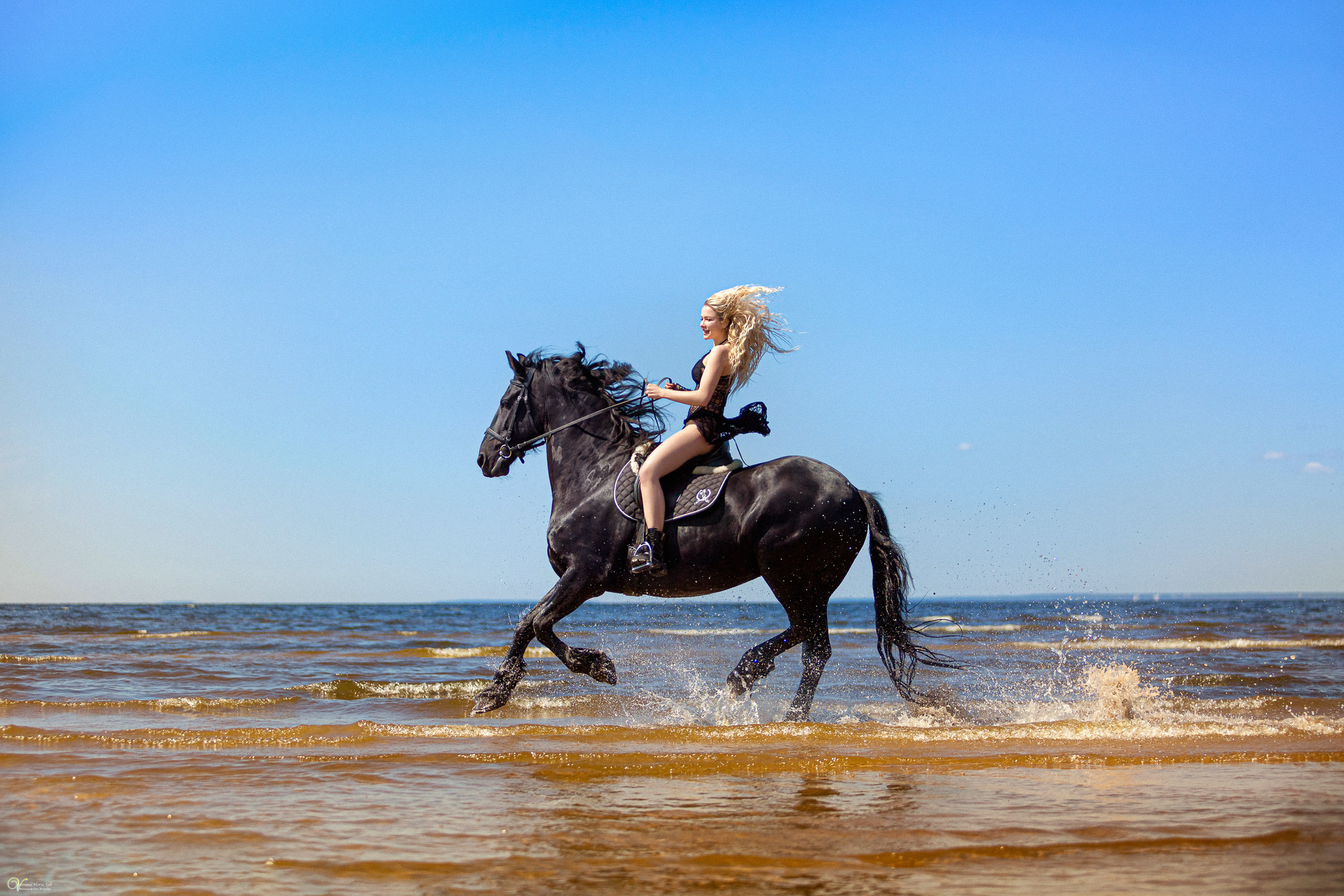 Даша и Фрея. Фотограф женский и мужской портрет Санкт-Петербург