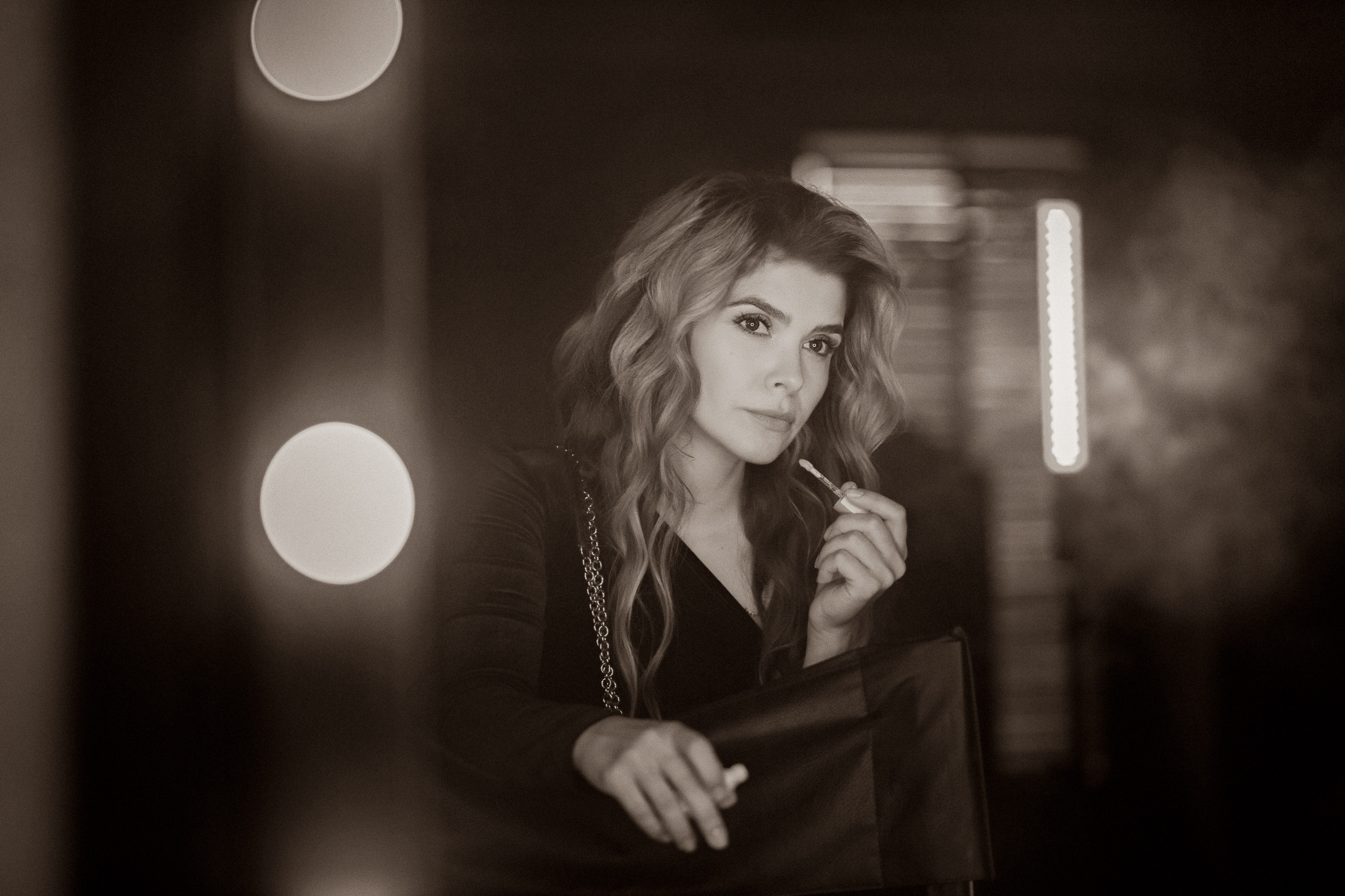 Фотосессия девушки на боксерском ринге СПб. Фотограф женский и мужской портрет Санкт-Петербург