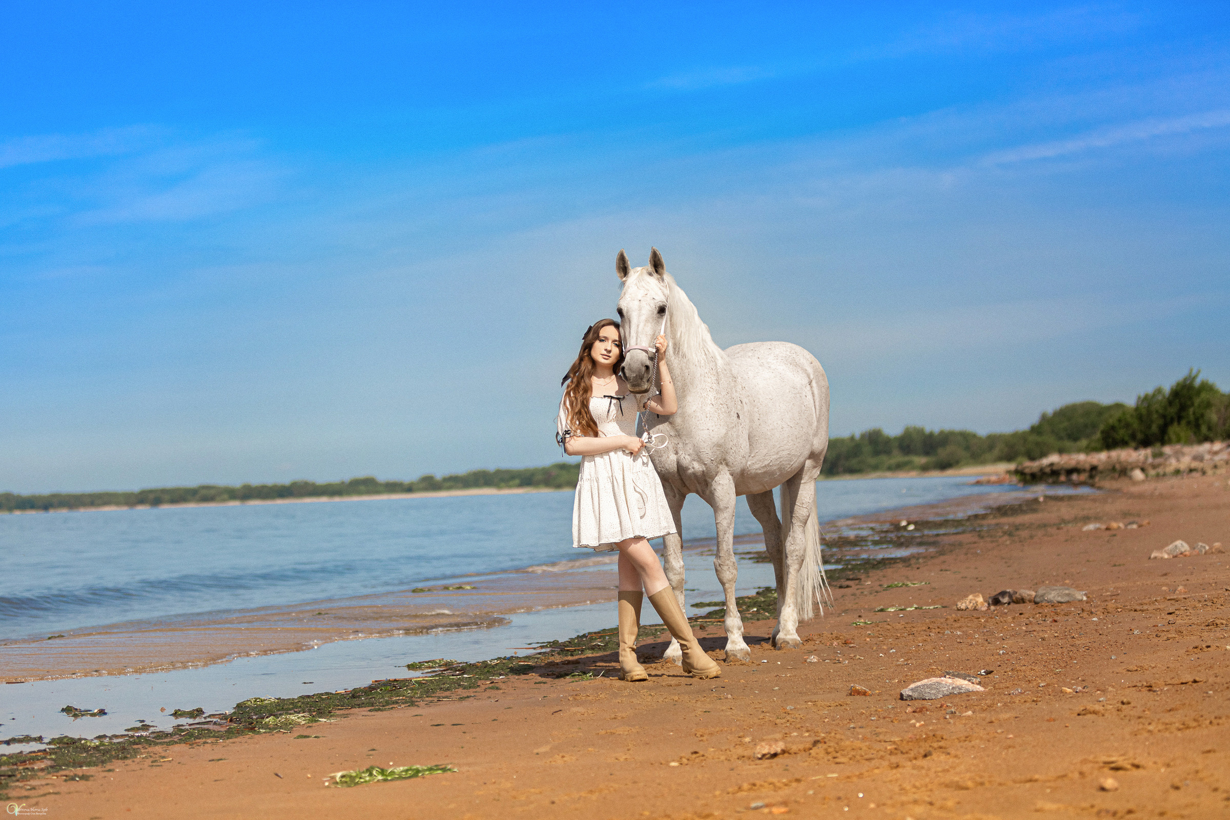 Полина. Фотограф женский и мужской портрет Санкт-Петербург