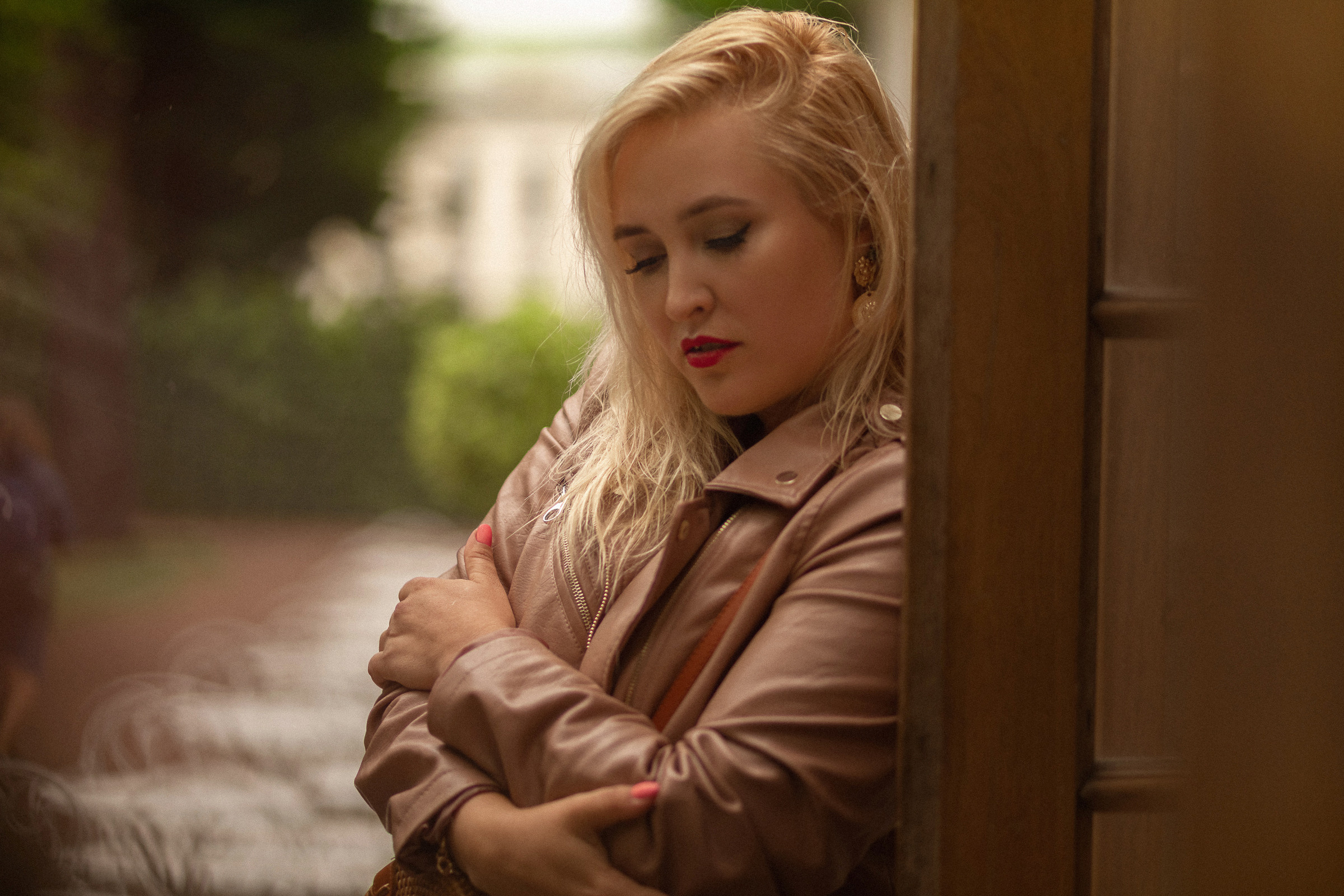 Летний сад_Сицилия. Фотограф женский и мужской портрет Санкт-Петербург