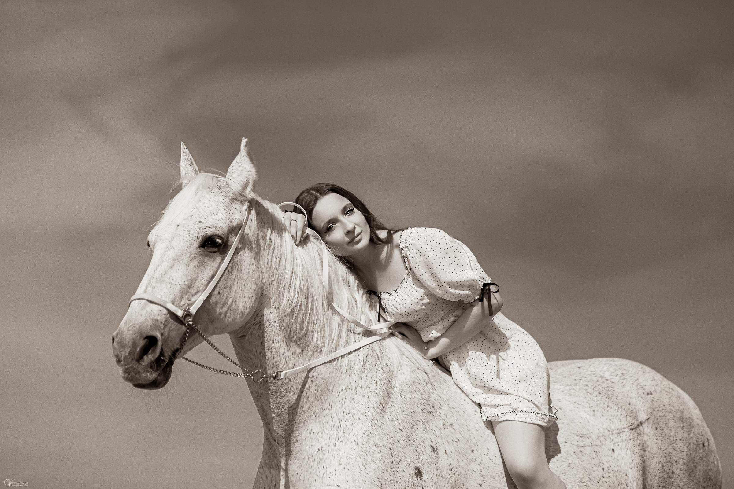 Полина. Фотограф женский и мужской портрет Санкт-Петербург