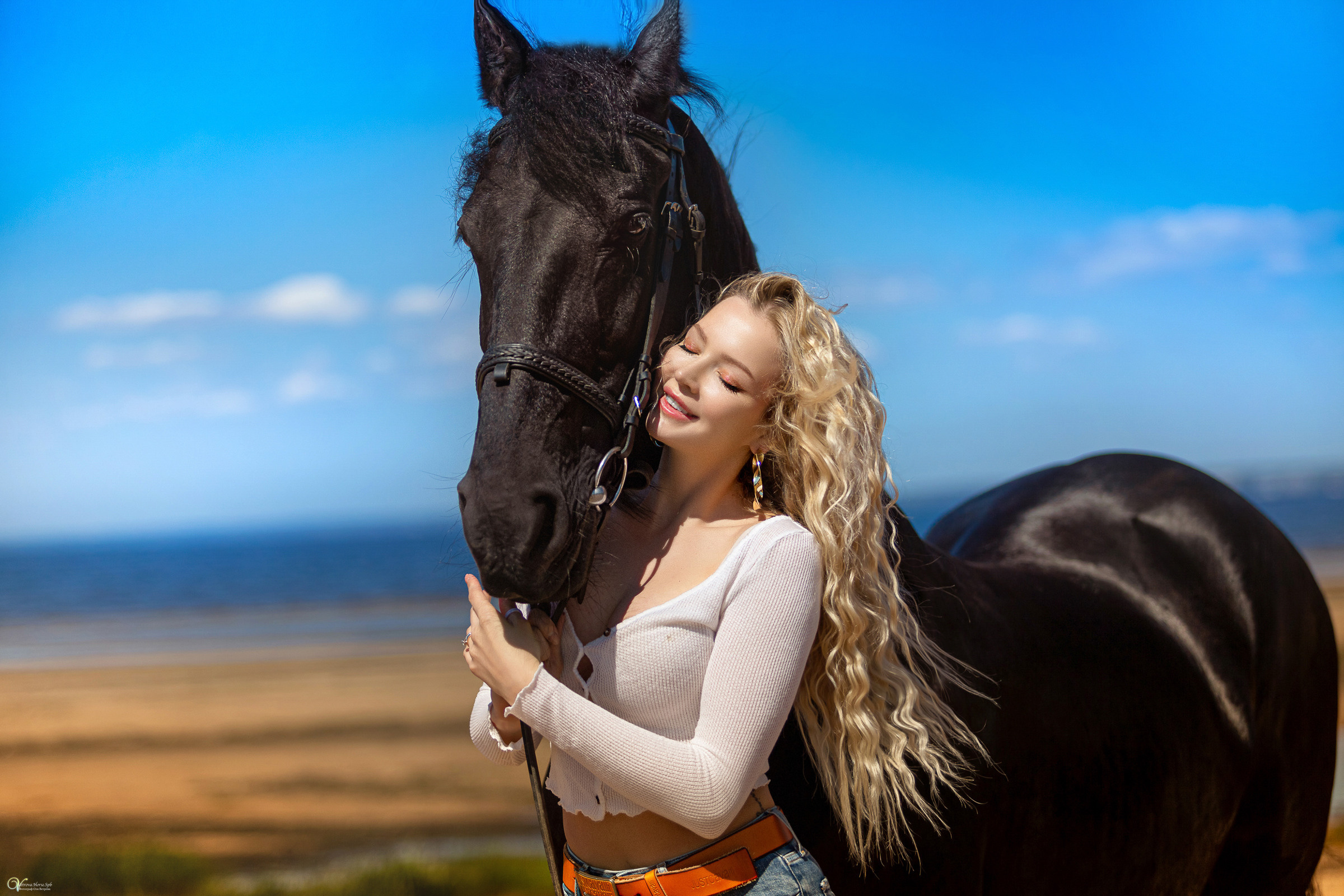 Даша. Фотограф женский и мужской портрет Санкт-Петербург