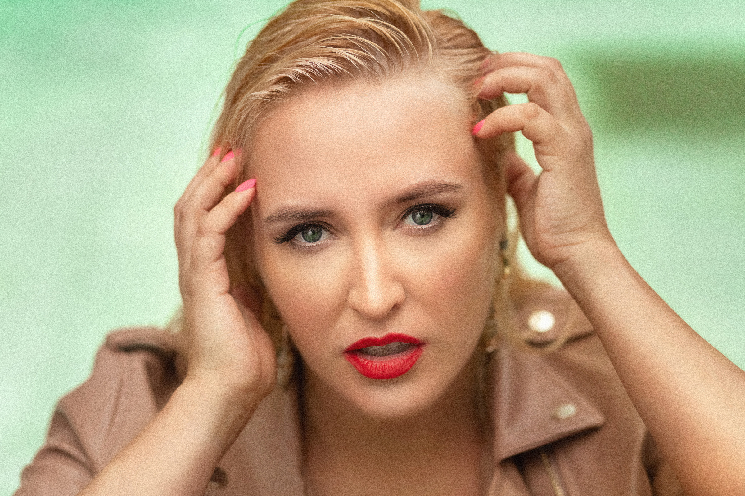 Летний сад_Сицилия. Фотограф женский и мужской портрет Санкт-Петербург