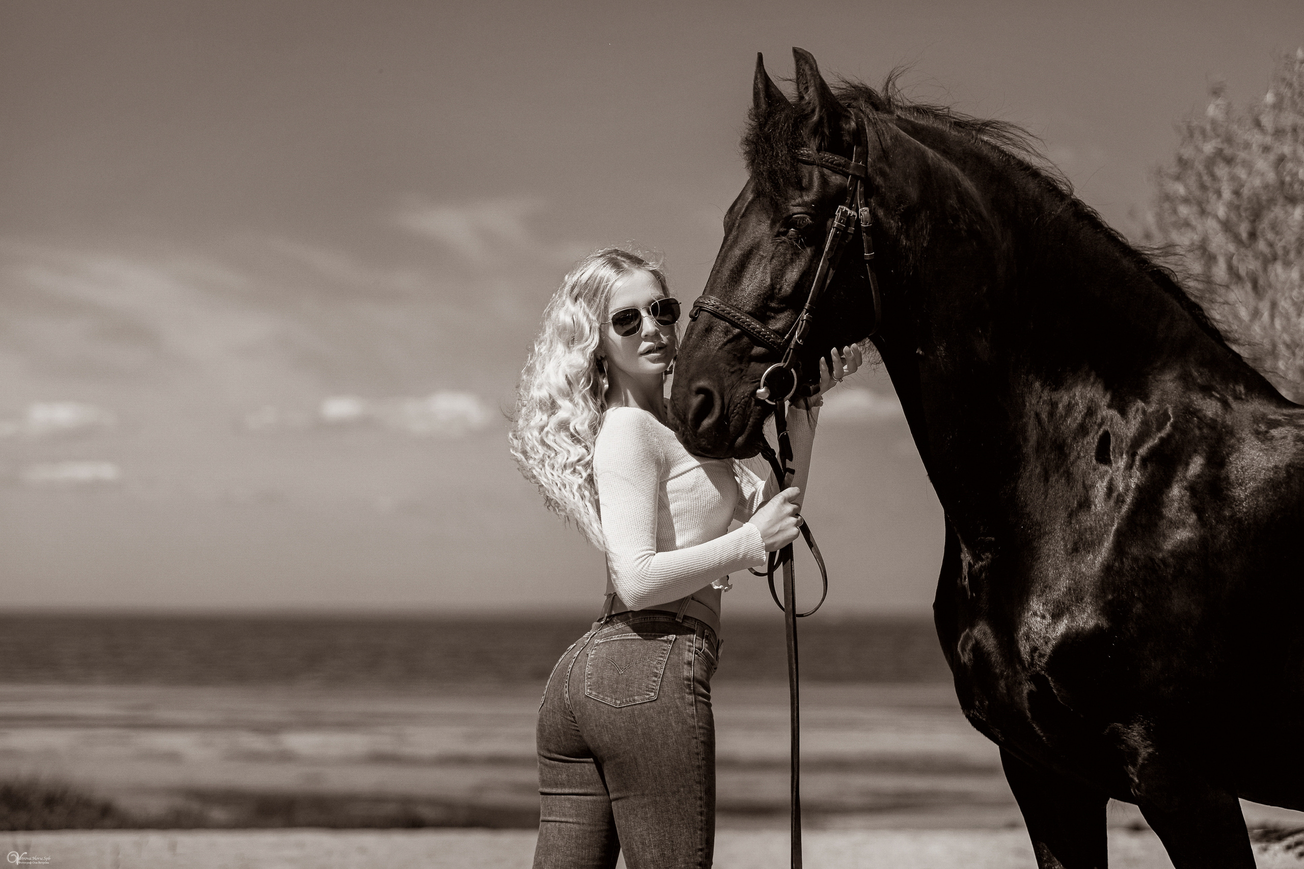 Даша. Фотограф женский и мужской портрет Санкт-Петербург