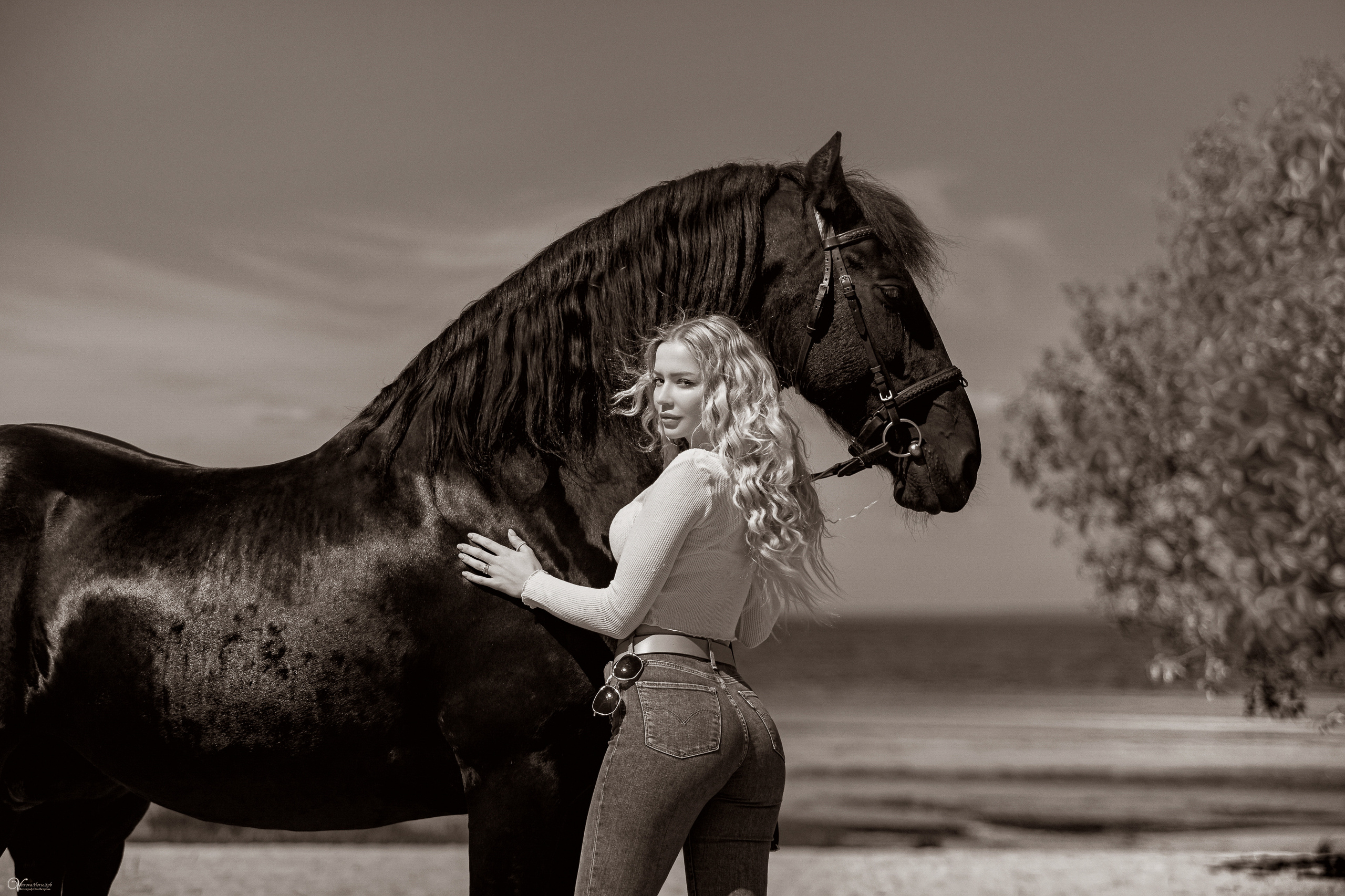 Даша. Фотограф женский и мужской портрет Санкт-Петербург