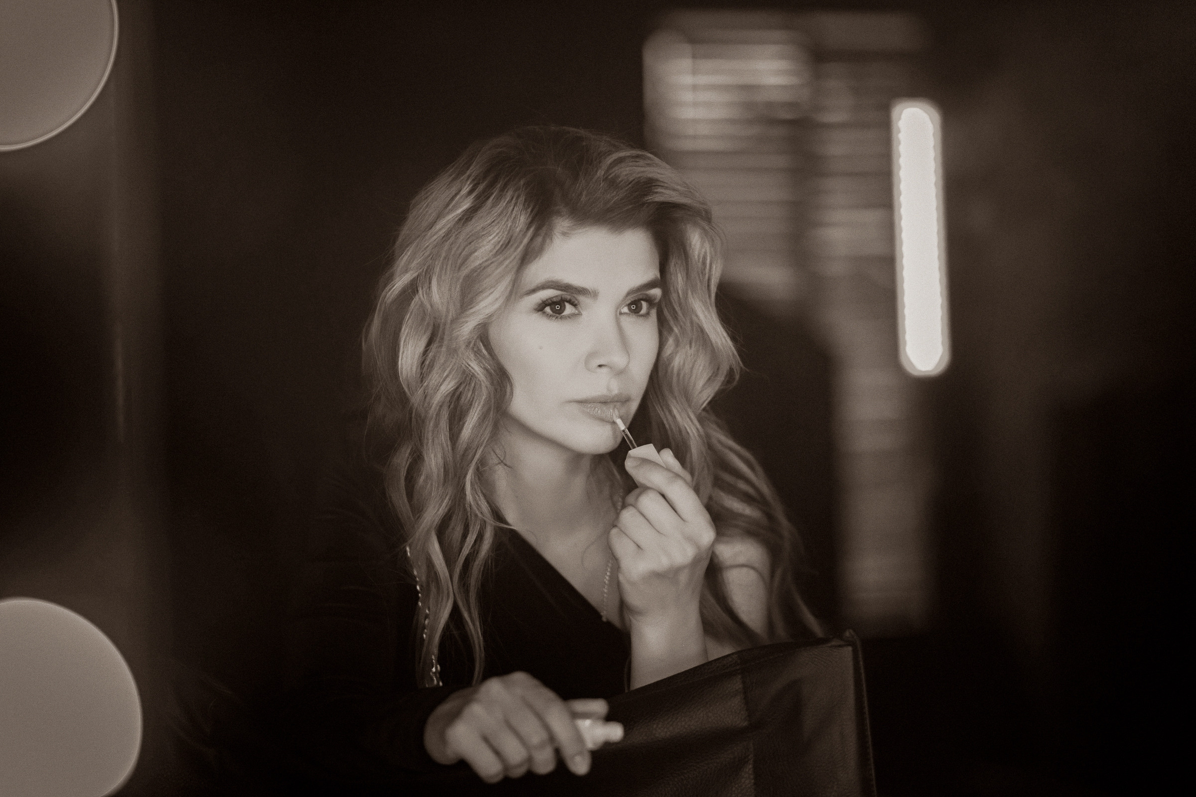 Фотосессия девушки на боксерском ринге СПб. Фотограф женский и мужской портрет Санкт-Петербург