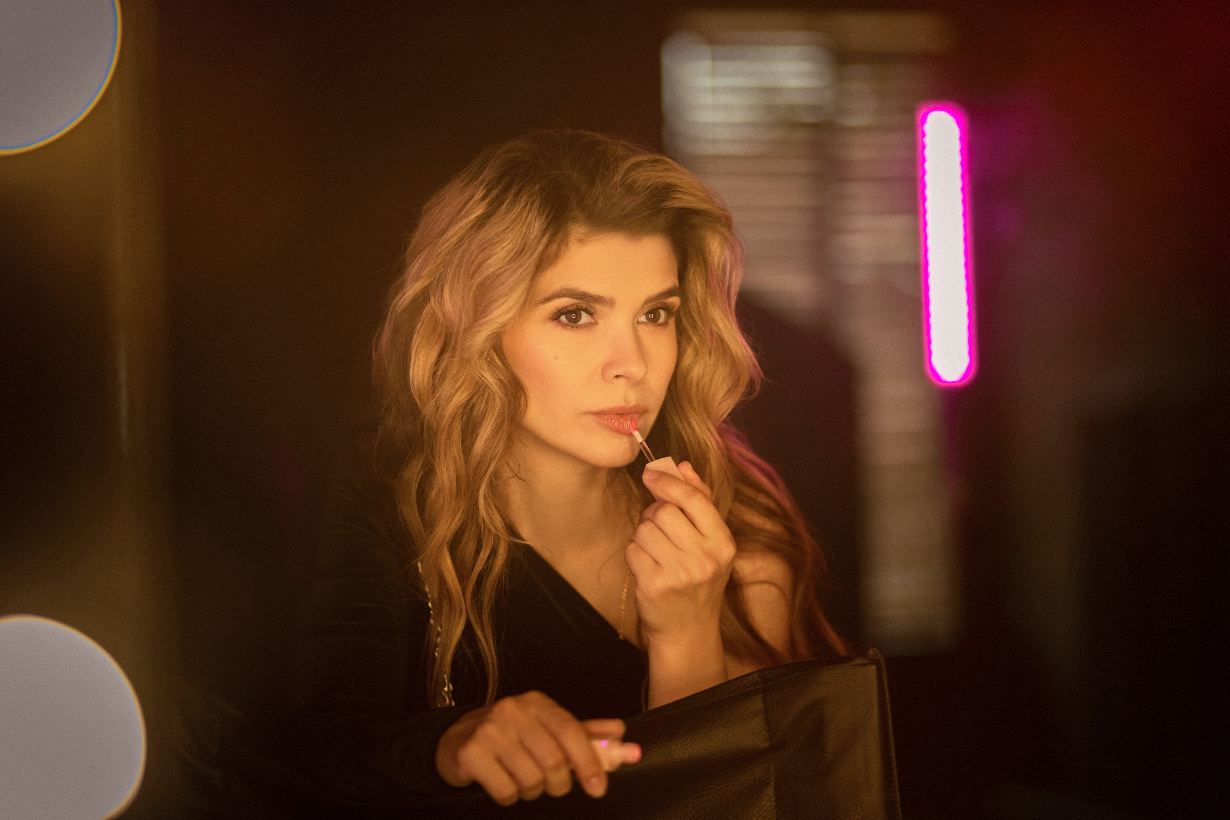 Фотосессия девушки на боксерском ринге СПб. Фотограф женский и мужской портрет Санкт-Петербург