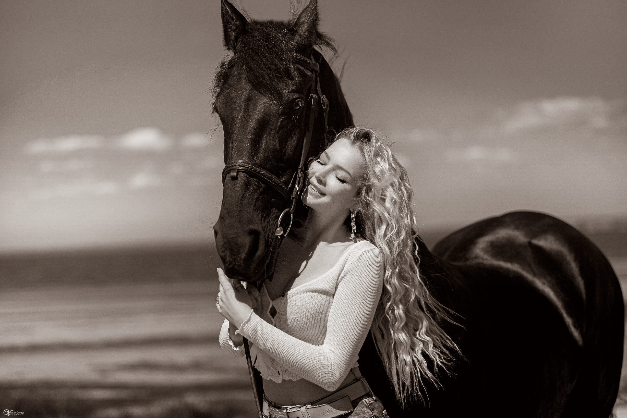 Даша. Фотограф женский и мужской портрет Санкт-Петербург