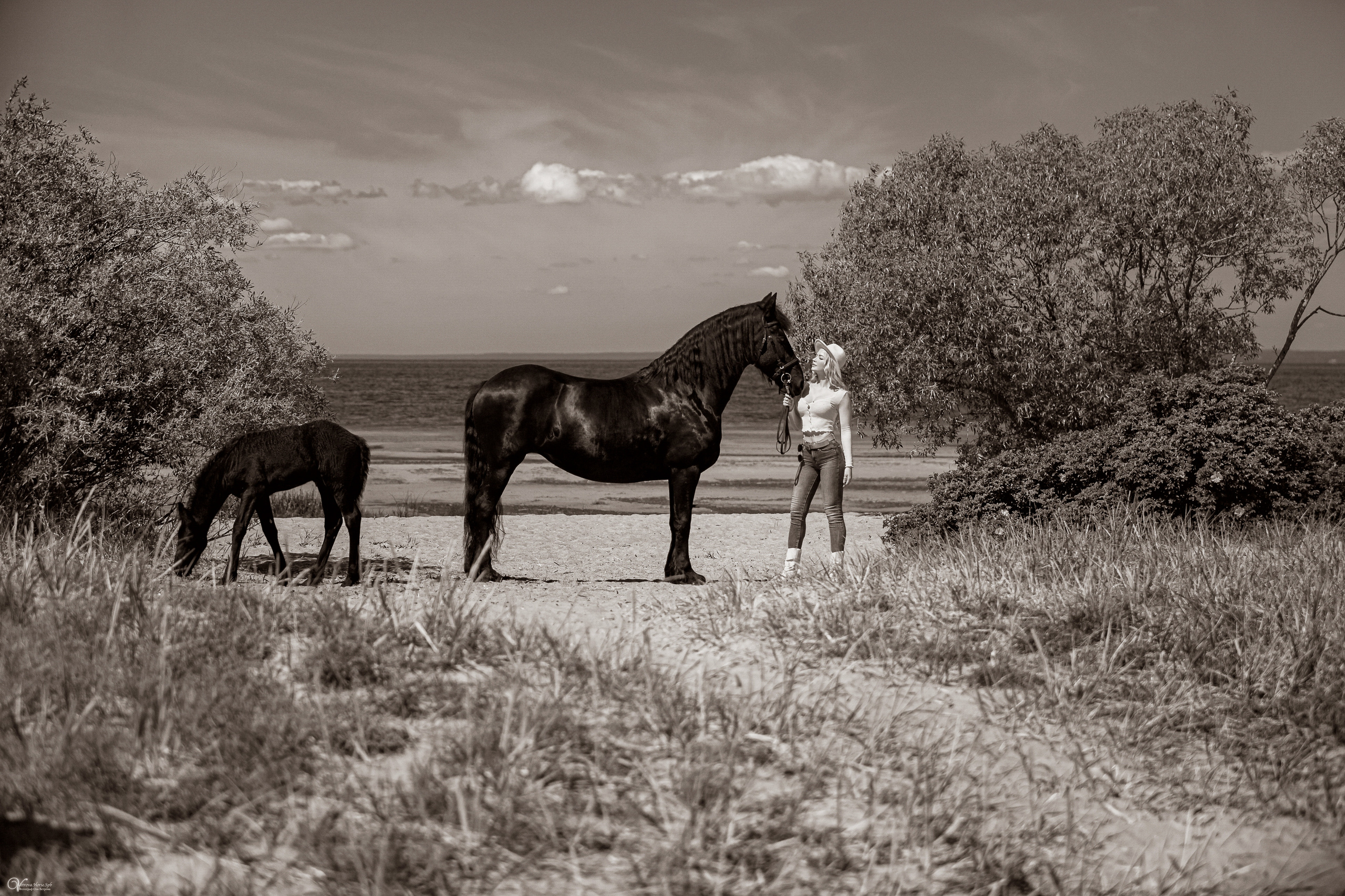Даша. Фотограф женский и мужской портрет Санкт-Петербург