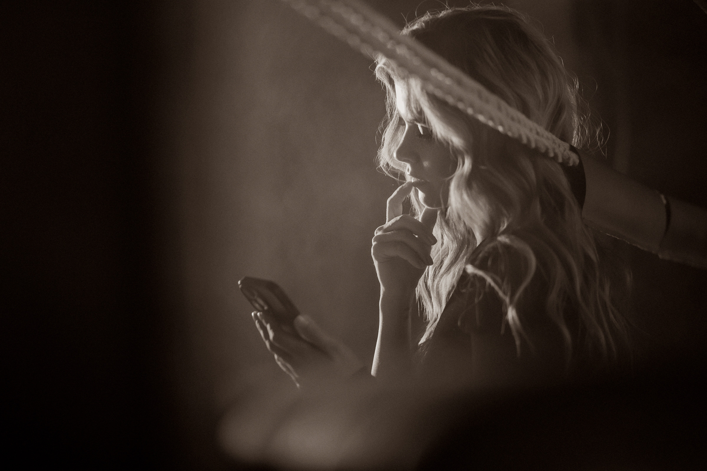 Фотосессия девушки на боксерском ринге СПб. Фотограф женский и мужской портрет Санкт-Петербург