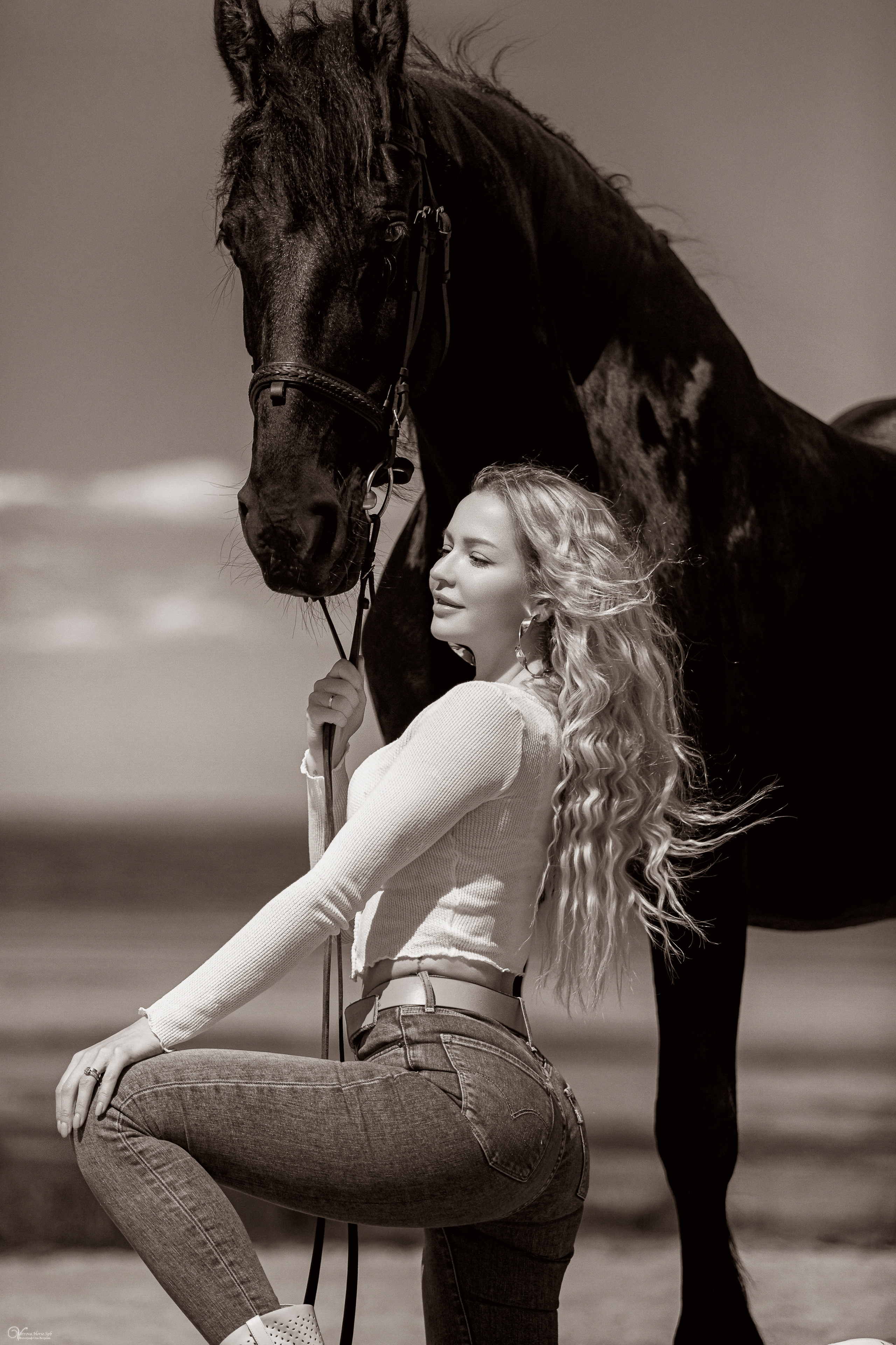 Даша. Фотограф женский и мужской портрет Санкт-Петербург