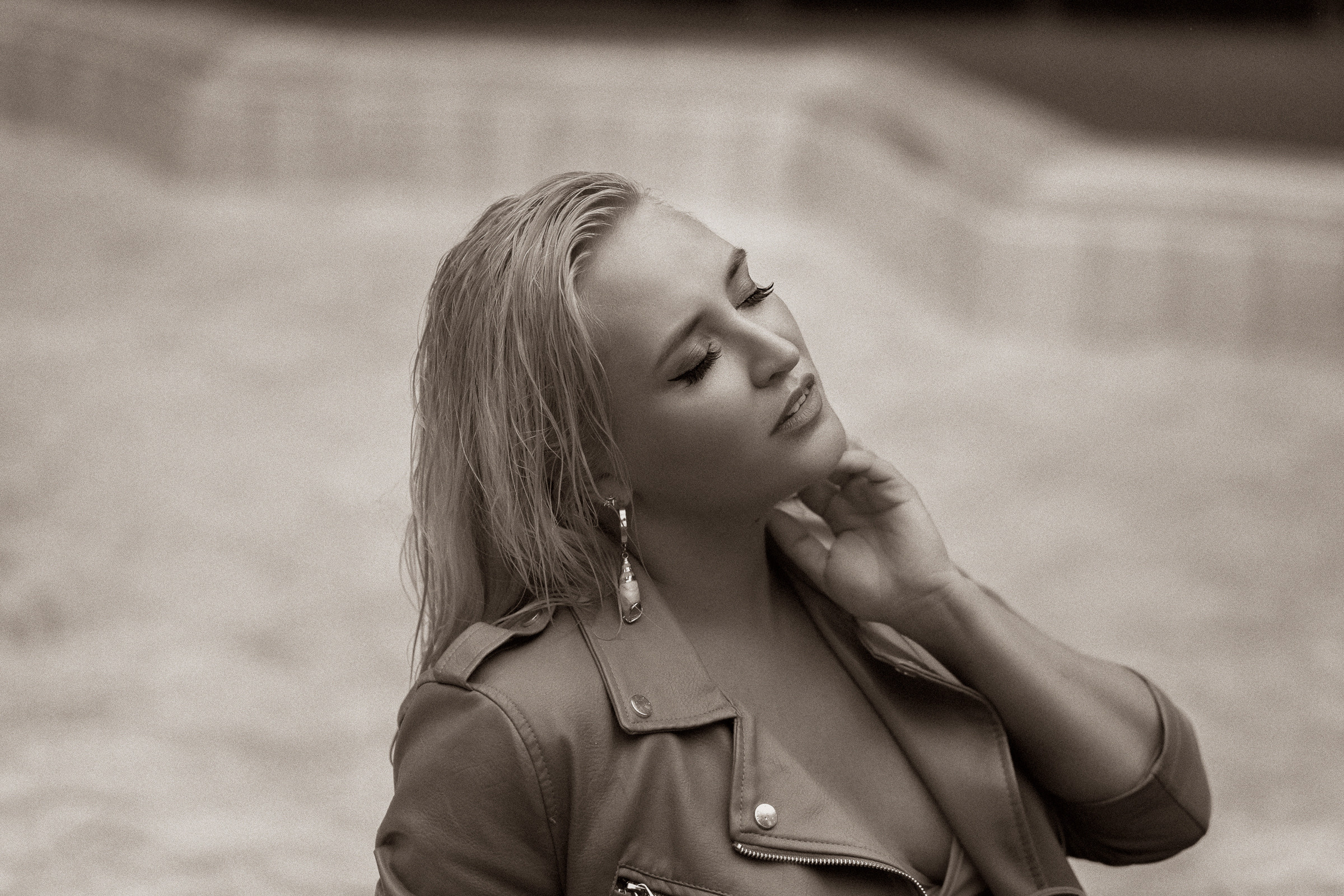 Летний сад_Сицилия. Фотограф женский и мужской портрет Санкт-Петербург