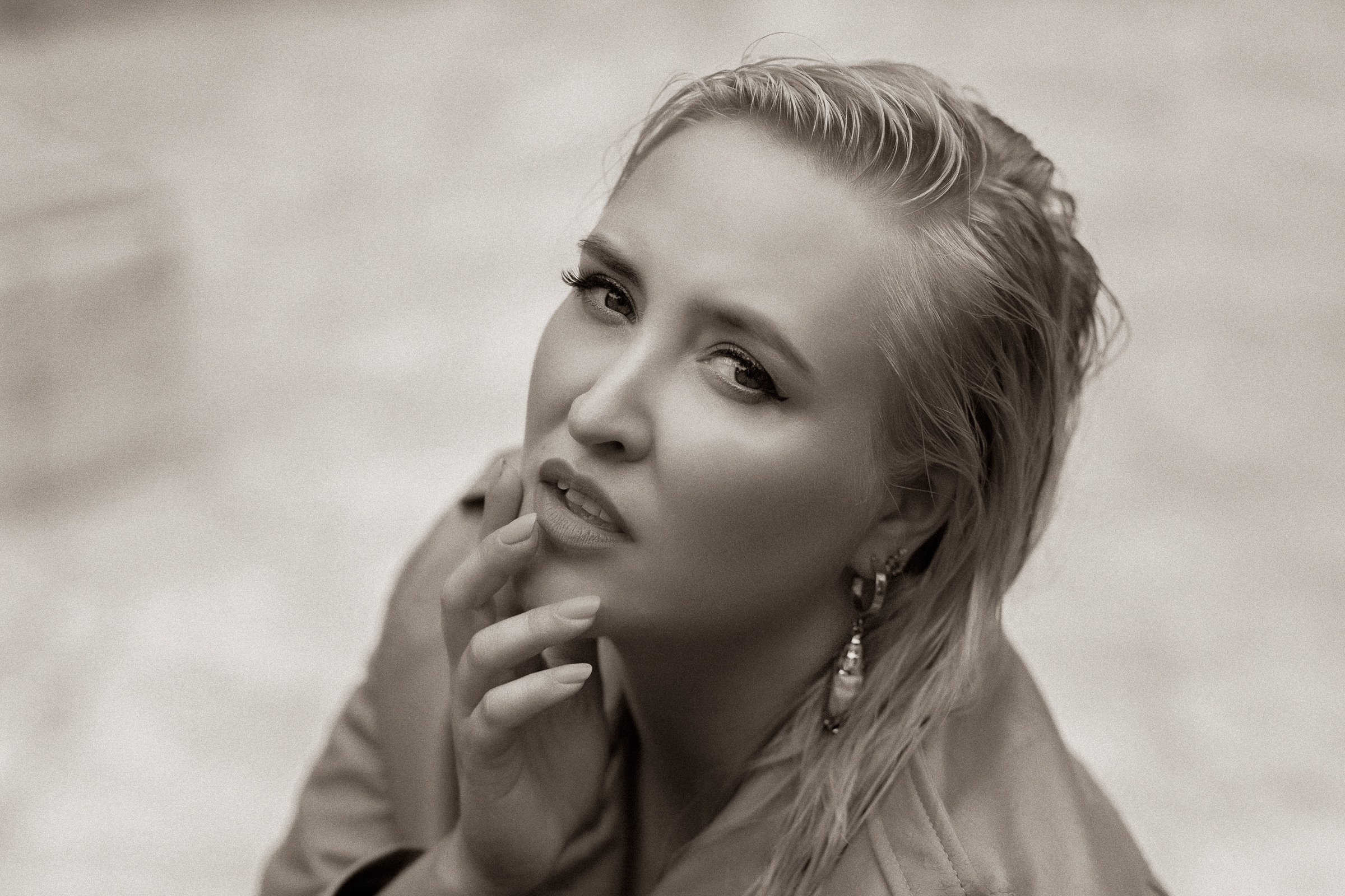 Летний сад_Сицилия. Фотограф женский и мужской портрет Санкт-Петербург