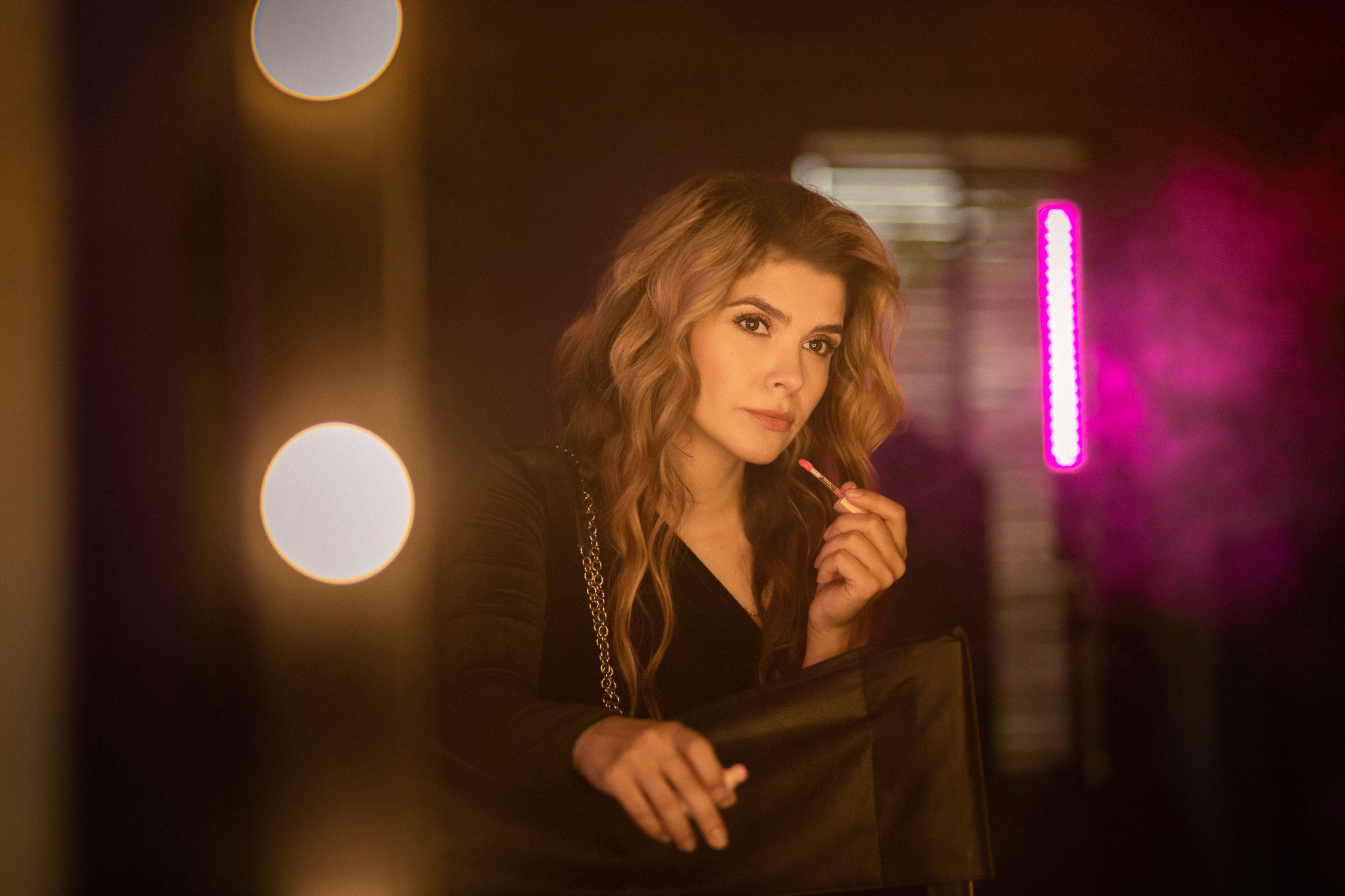 Фотосессия девушки на боксерском ринге СПб. Фотограф женский и мужской портрет Санкт-Петербург