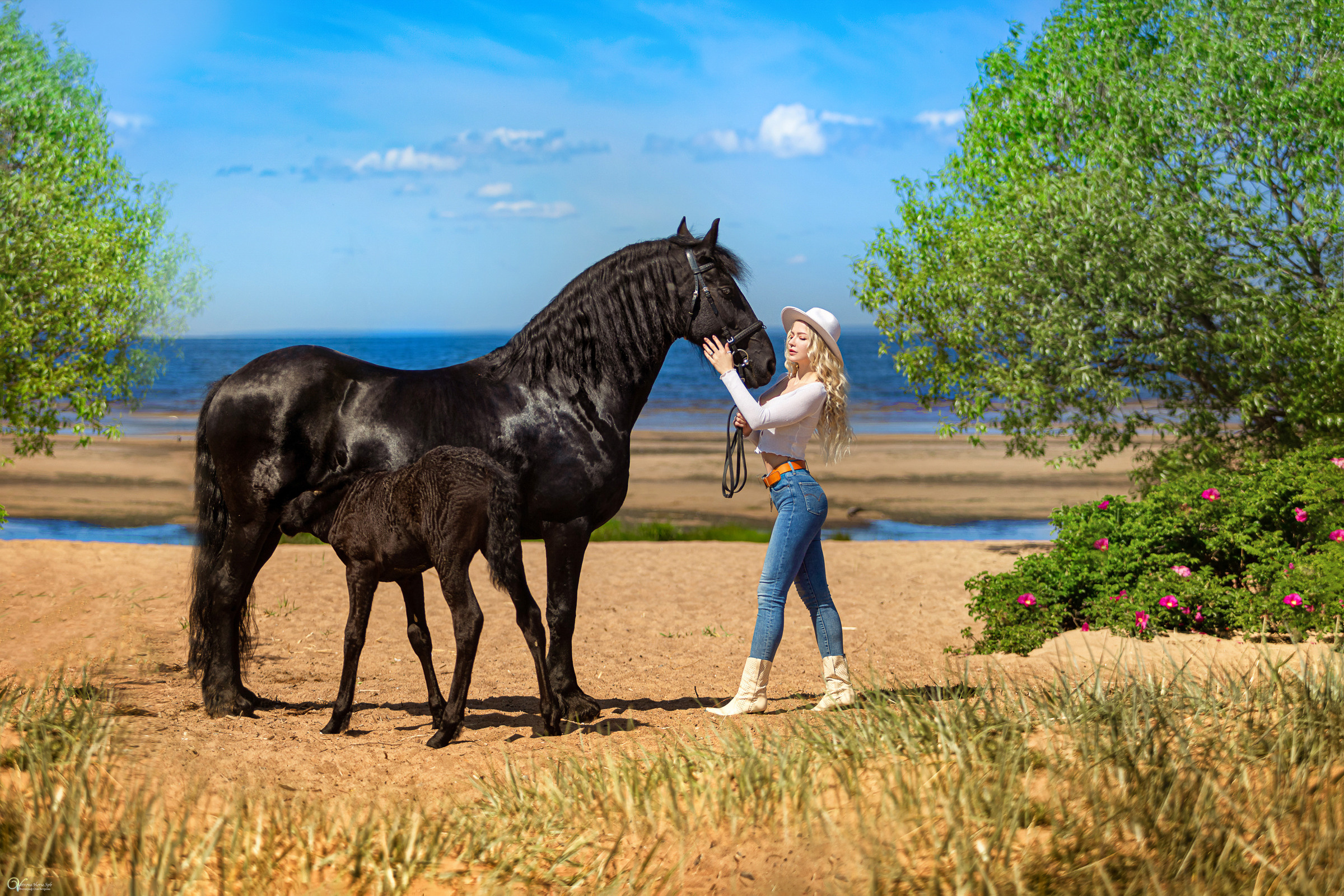 Даша. Фотограф женский и мужской портрет Санкт-Петербург
