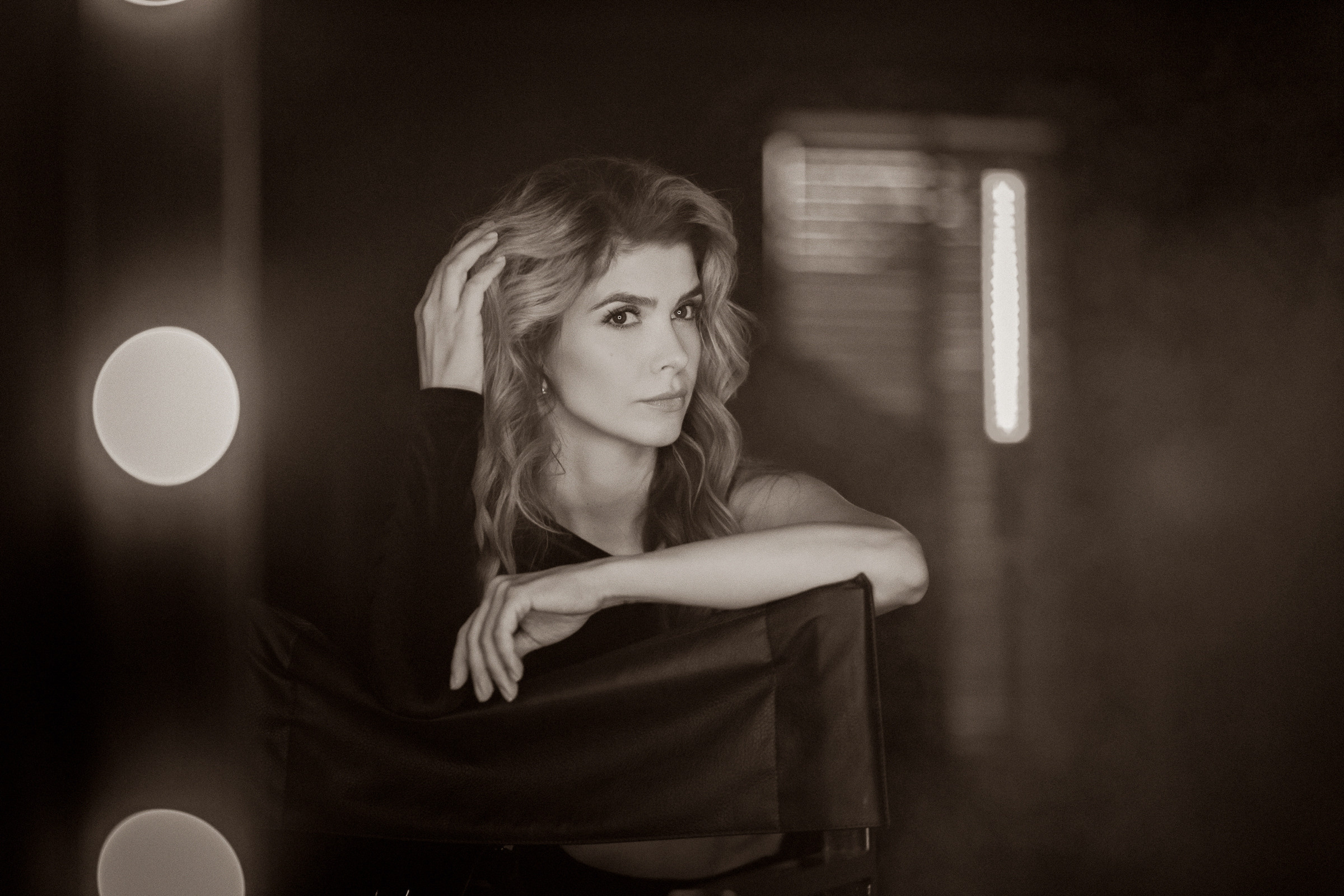 Фотосессия девушки на боксерском ринге СПб. Фотограф женский и мужской портрет Санкт-Петербург