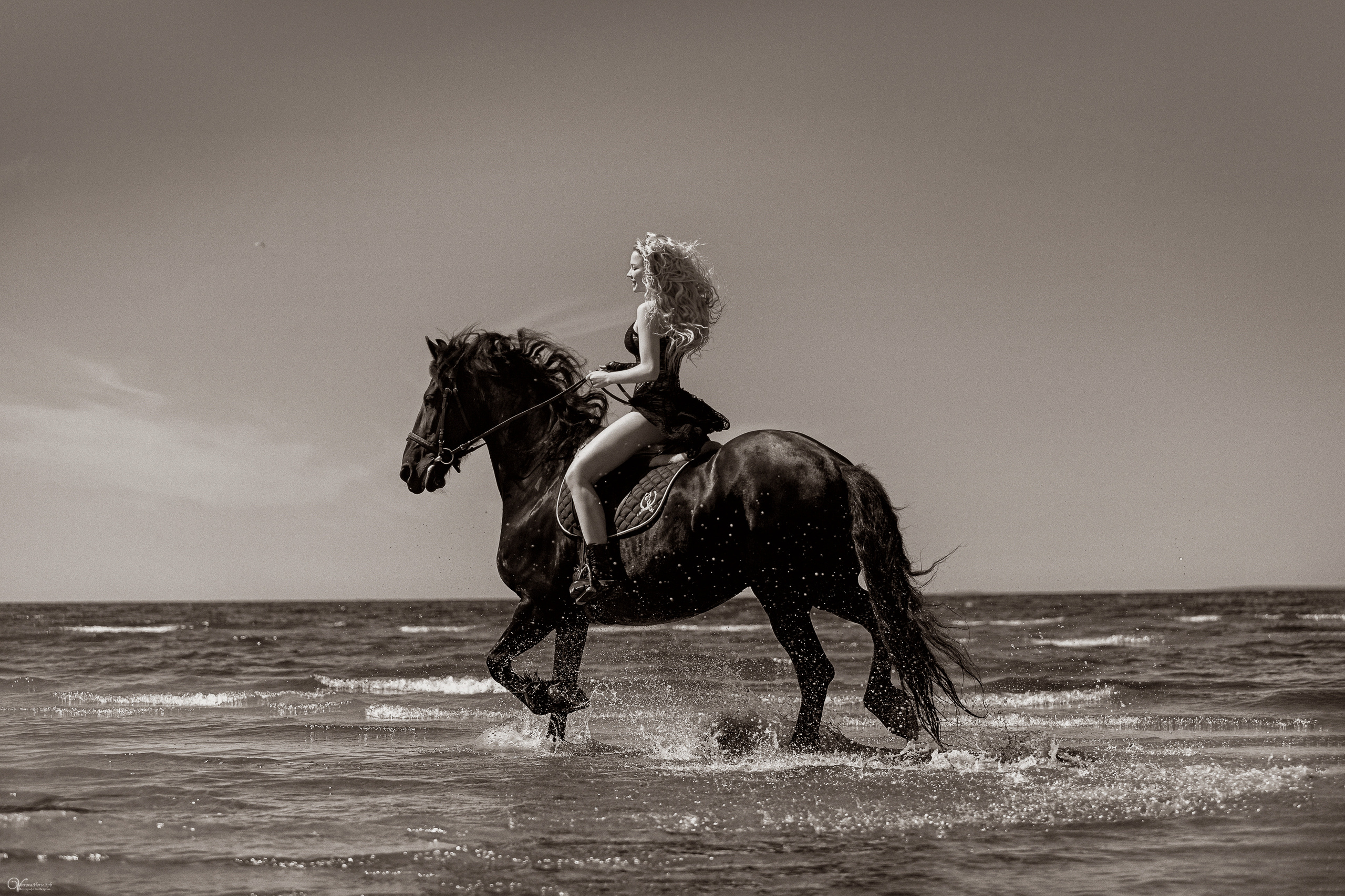 Даша и Фрея. Фотограф женский и мужской портрет Санкт-Петербург