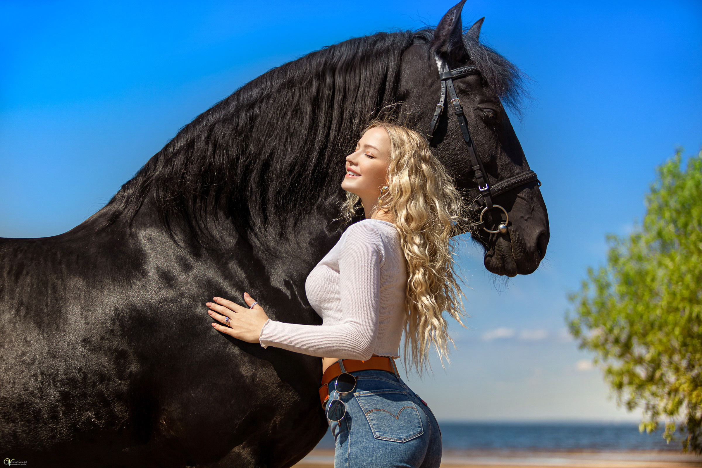 Даша. Фотограф женский и мужской портрет Санкт-Петербург