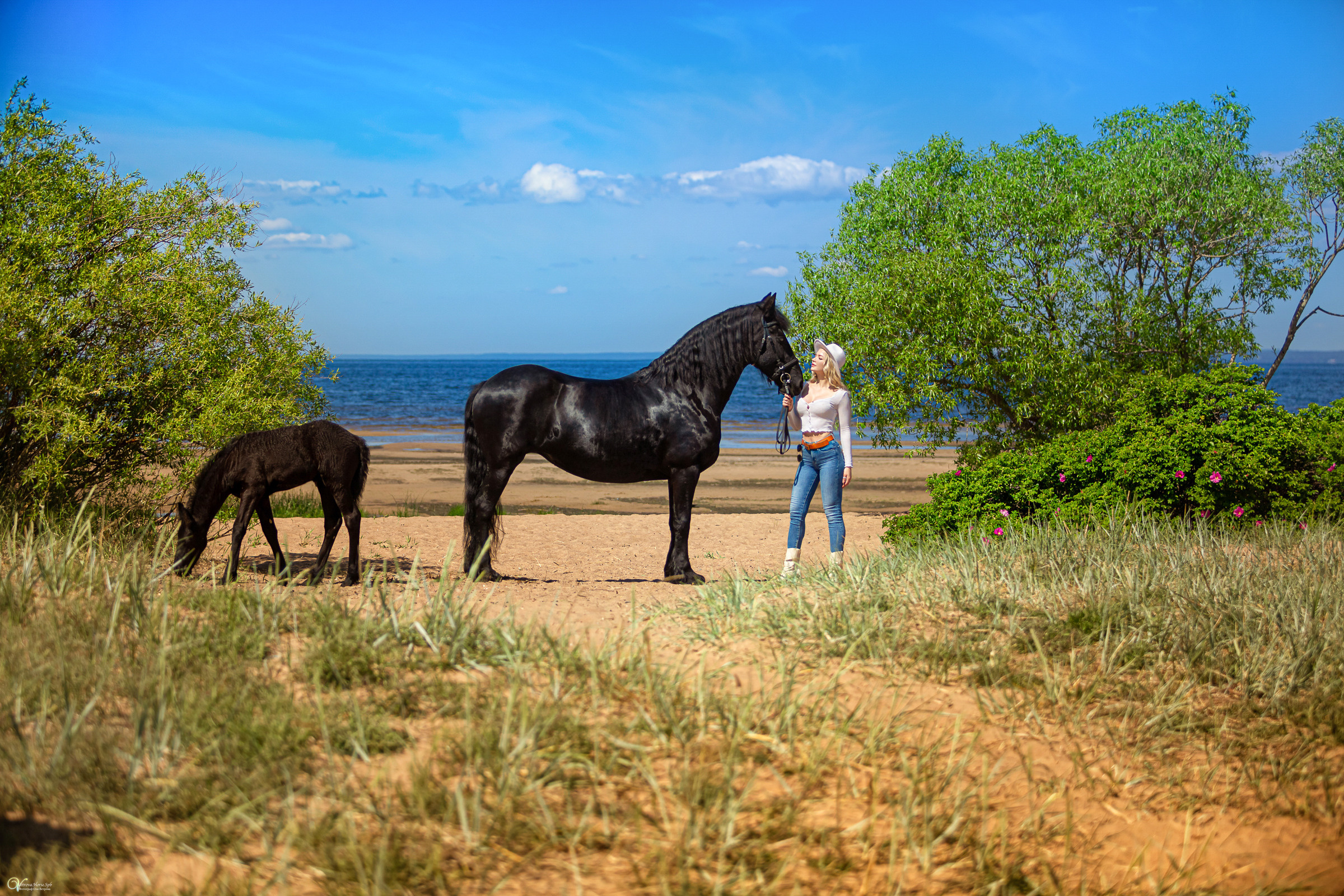 Даша. Фотограф женский и мужской портрет Санкт-Петербург