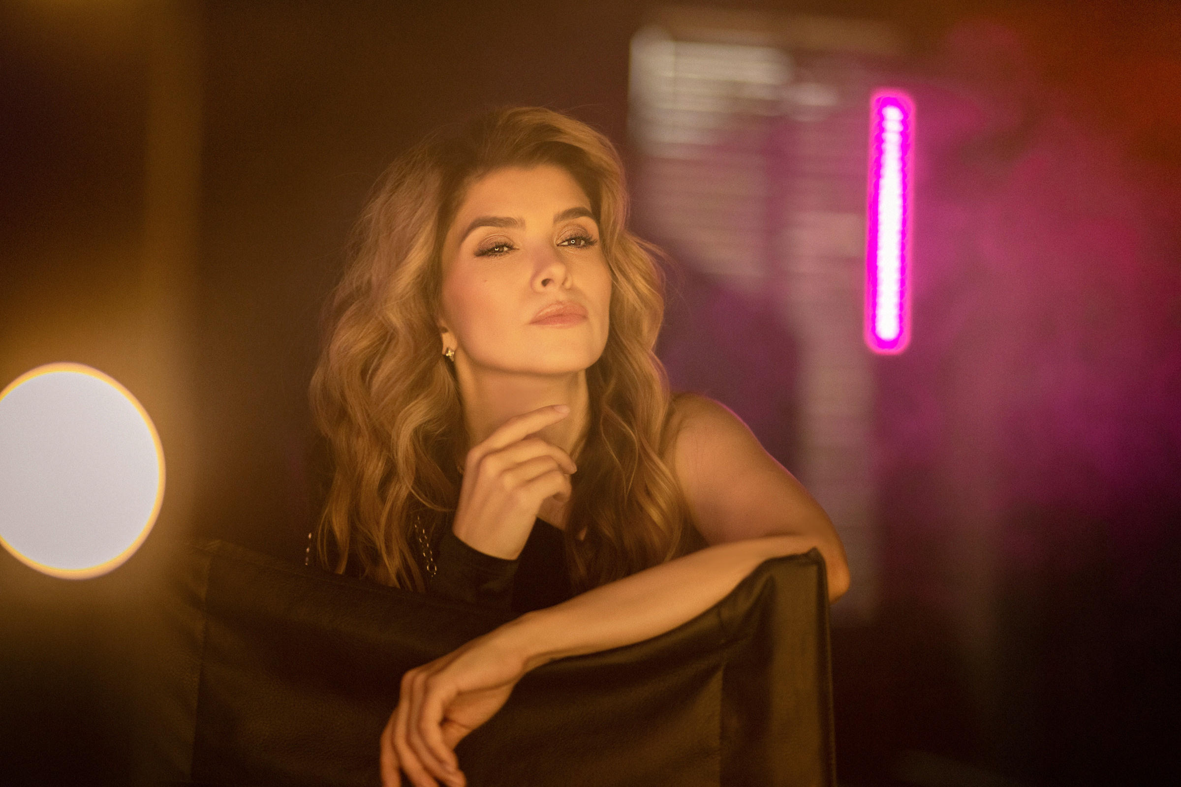 Фотосессия девушки на боксерском ринге СПб. Фотограф женский и мужской портрет Санкт-Петербург