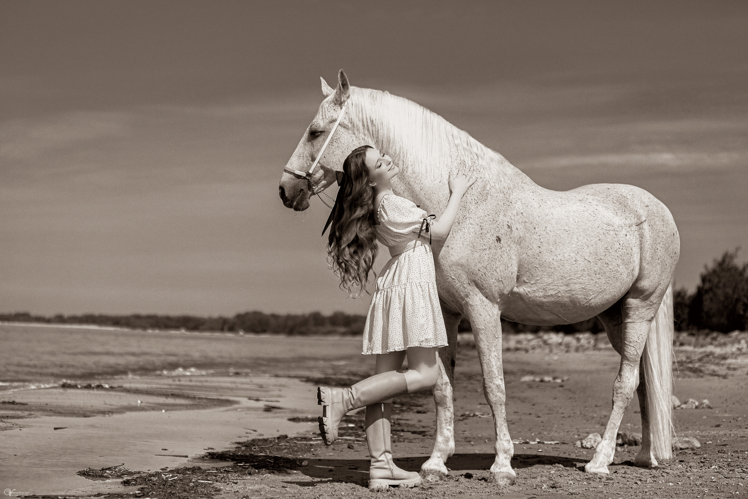 Полина. Фотограф женский и мужской портрет Санкт-Петербург