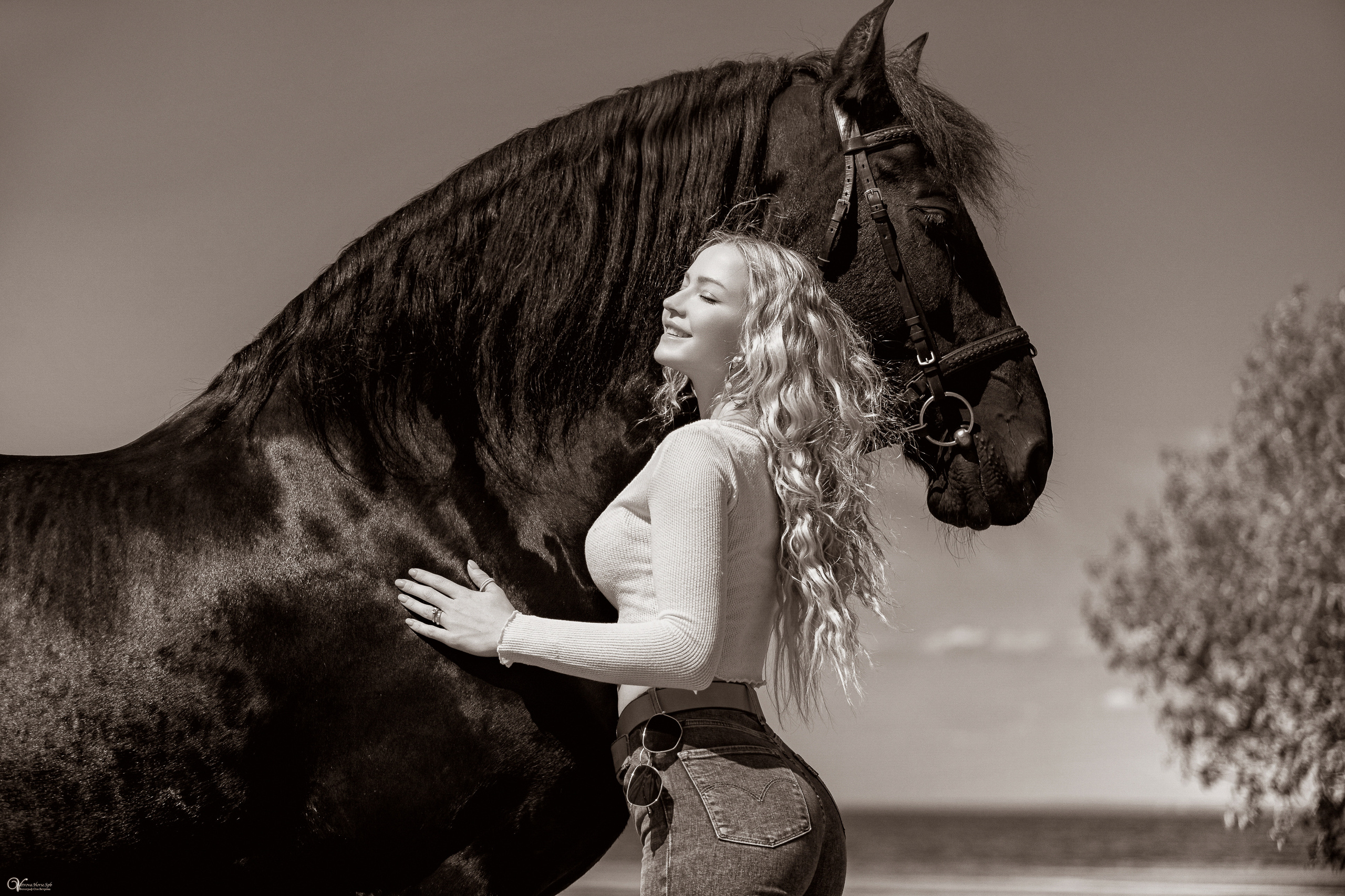 Даша. Фотограф женский и мужской портрет Санкт-Петербург