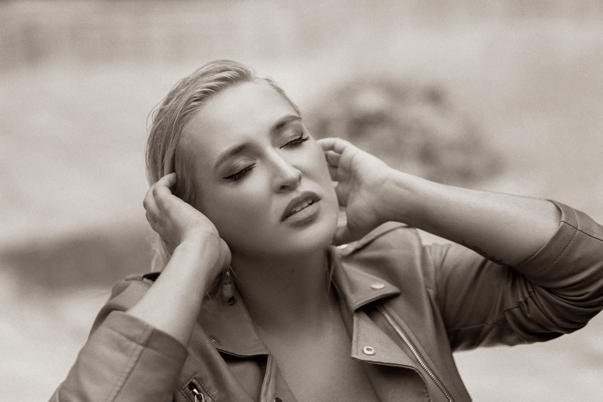 Летний сад_Сицилия. Фотограф женский и мужской портрет Санкт-Петербург