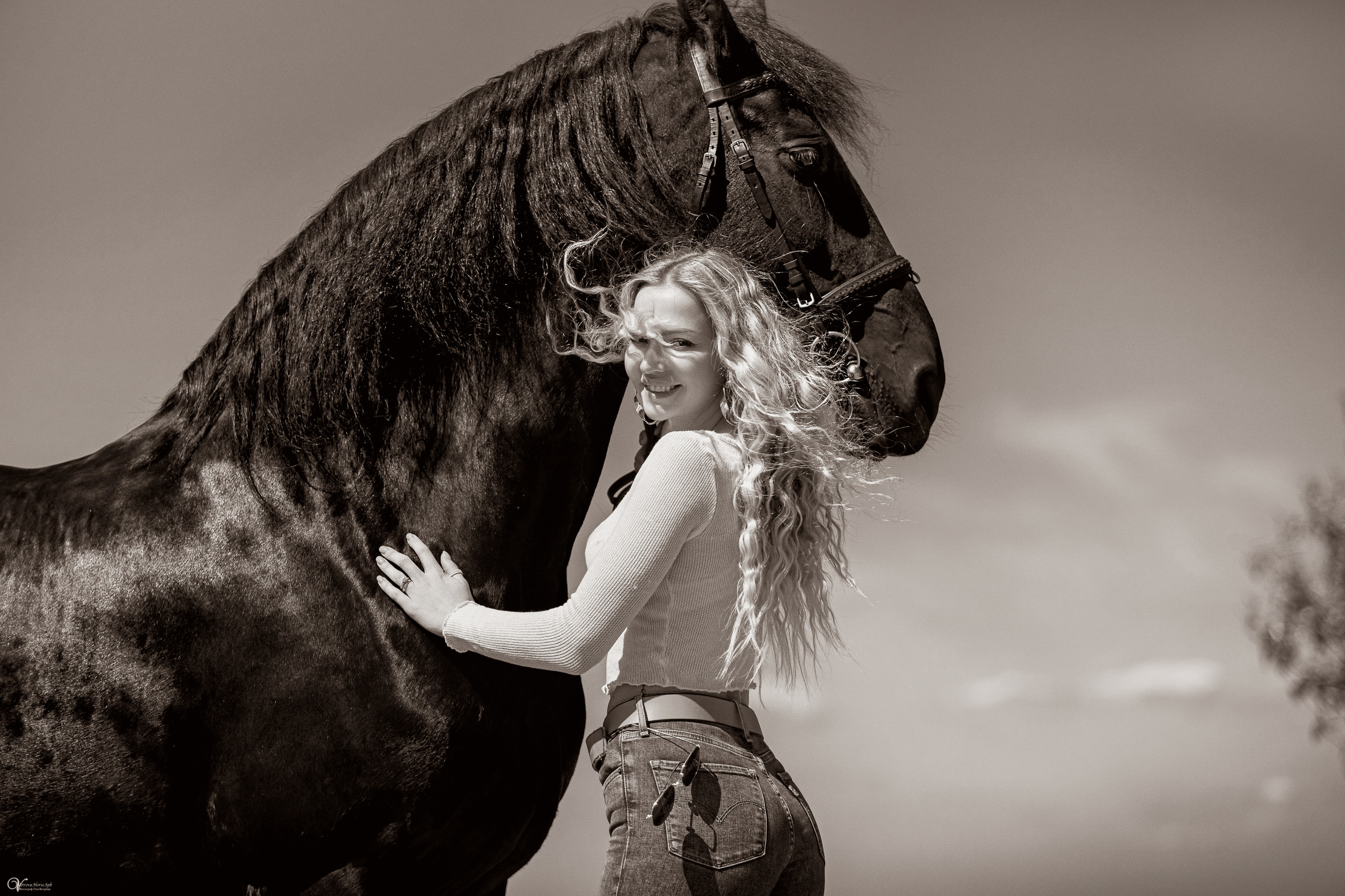 Даша. Фотограф женский и мужской портрет Санкт-Петербург
